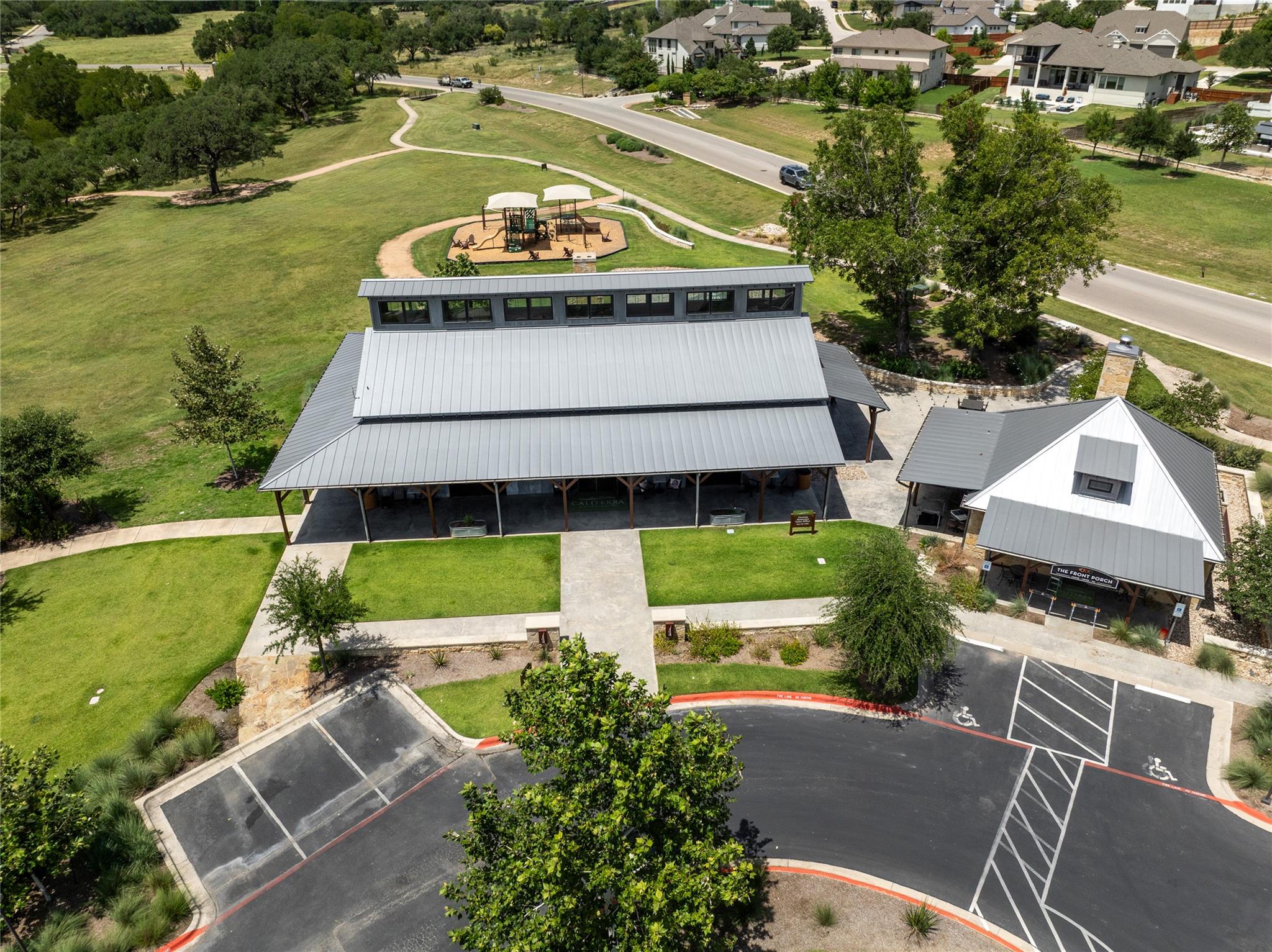 616 Climbing Rock Loop, Dripping Springs, TX 78620