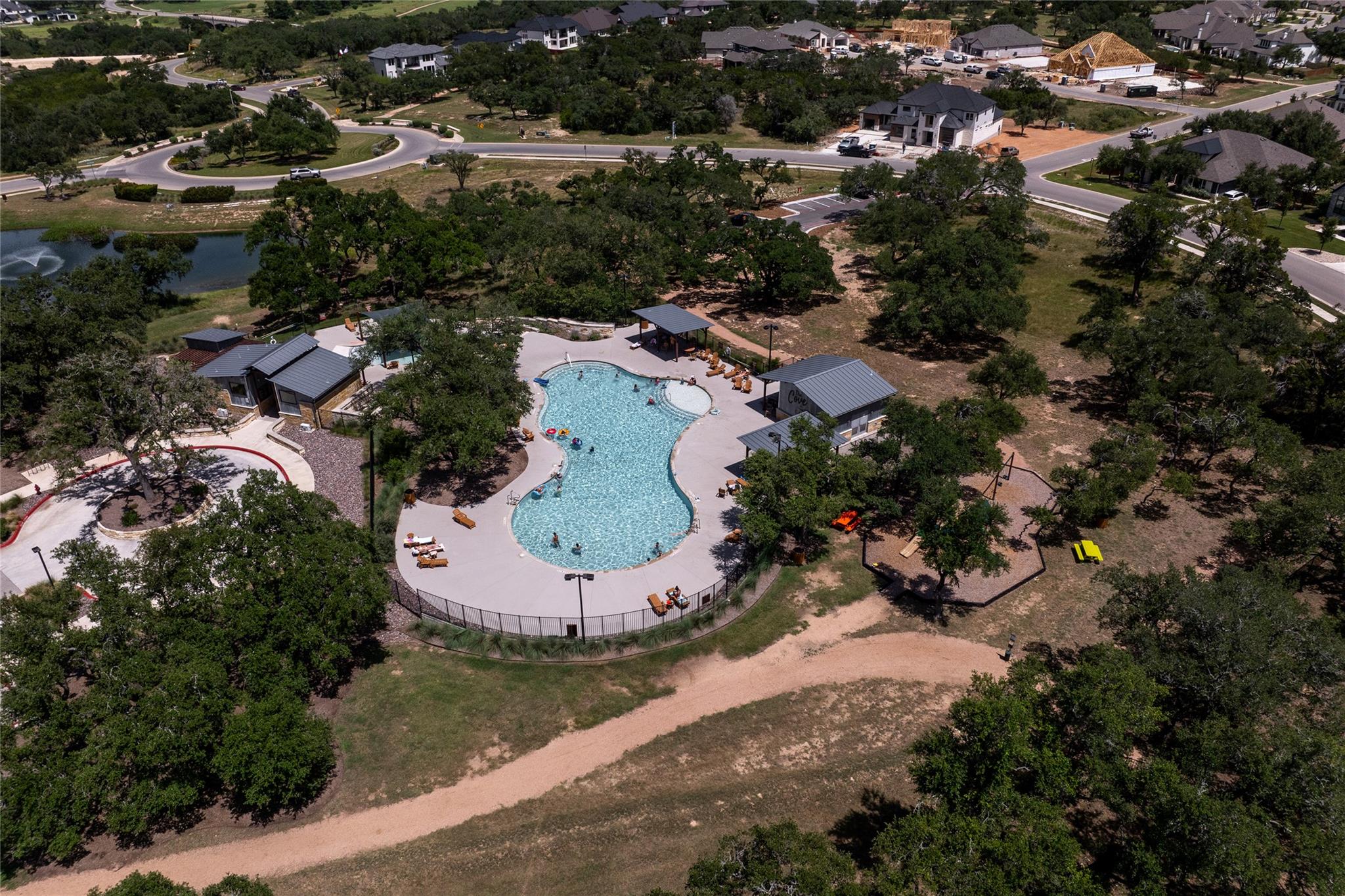 616 Climbing Rock Loop, Dripping Springs, TX 78620
