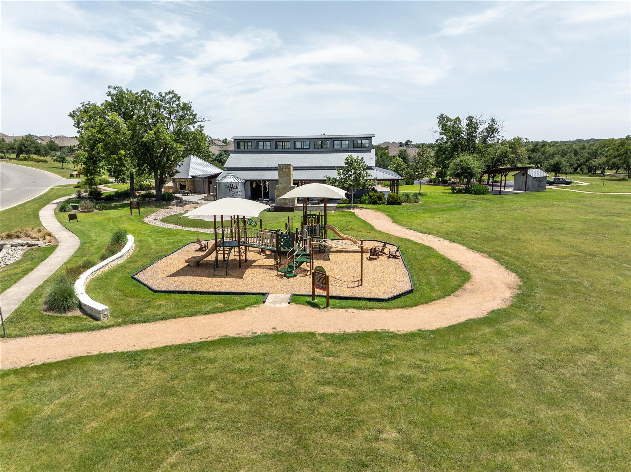 616 Climbing Rock Loop, Dripping Springs, TX 78620