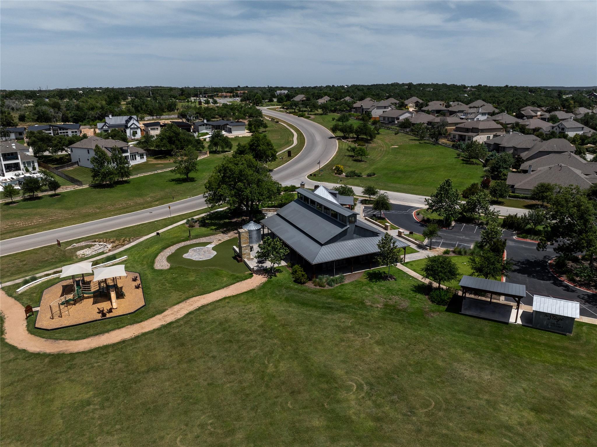 616 Climbing Rock Loop, Dripping Springs, TX 78620