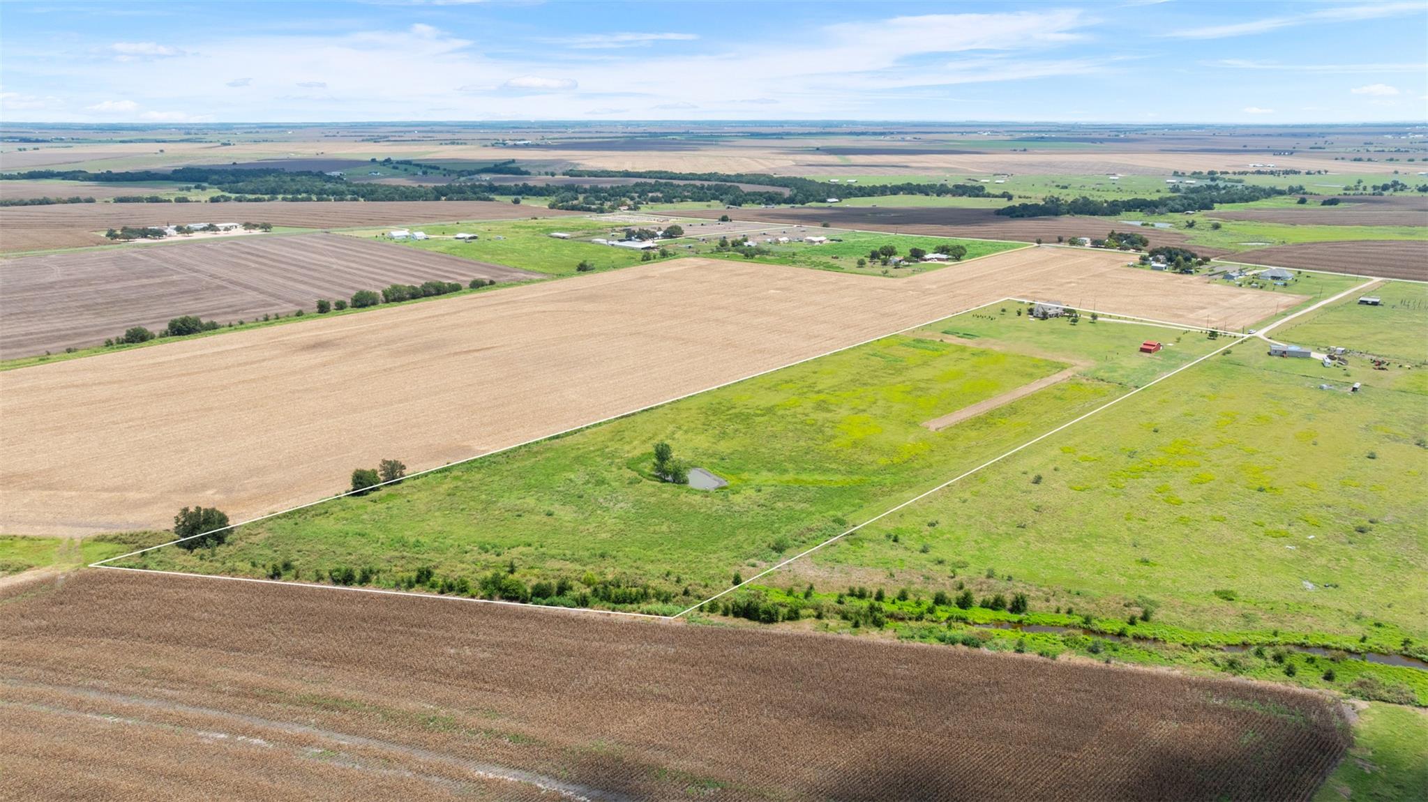 876 S St Joseph Rd, Burlington, TX 76519