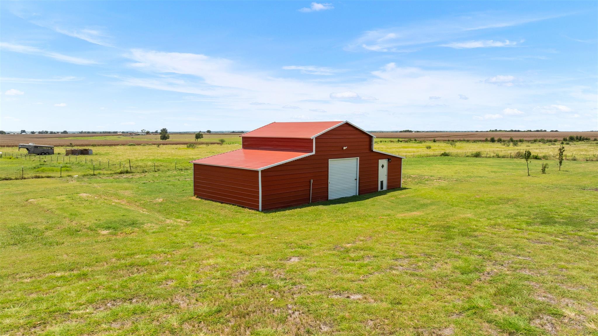 876 S St Joseph Rd, Burlington, TX 76519