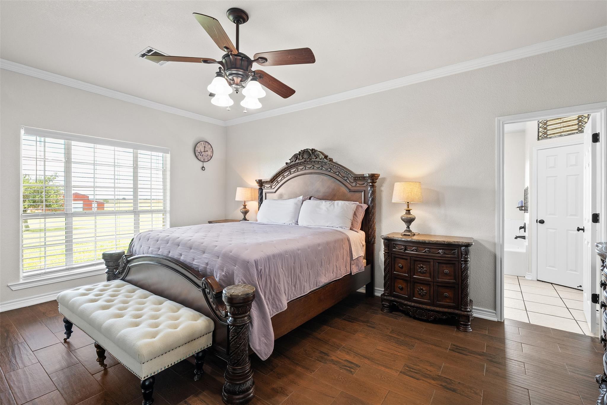 876 S St Joseph Rd, Burlington, TX 76519