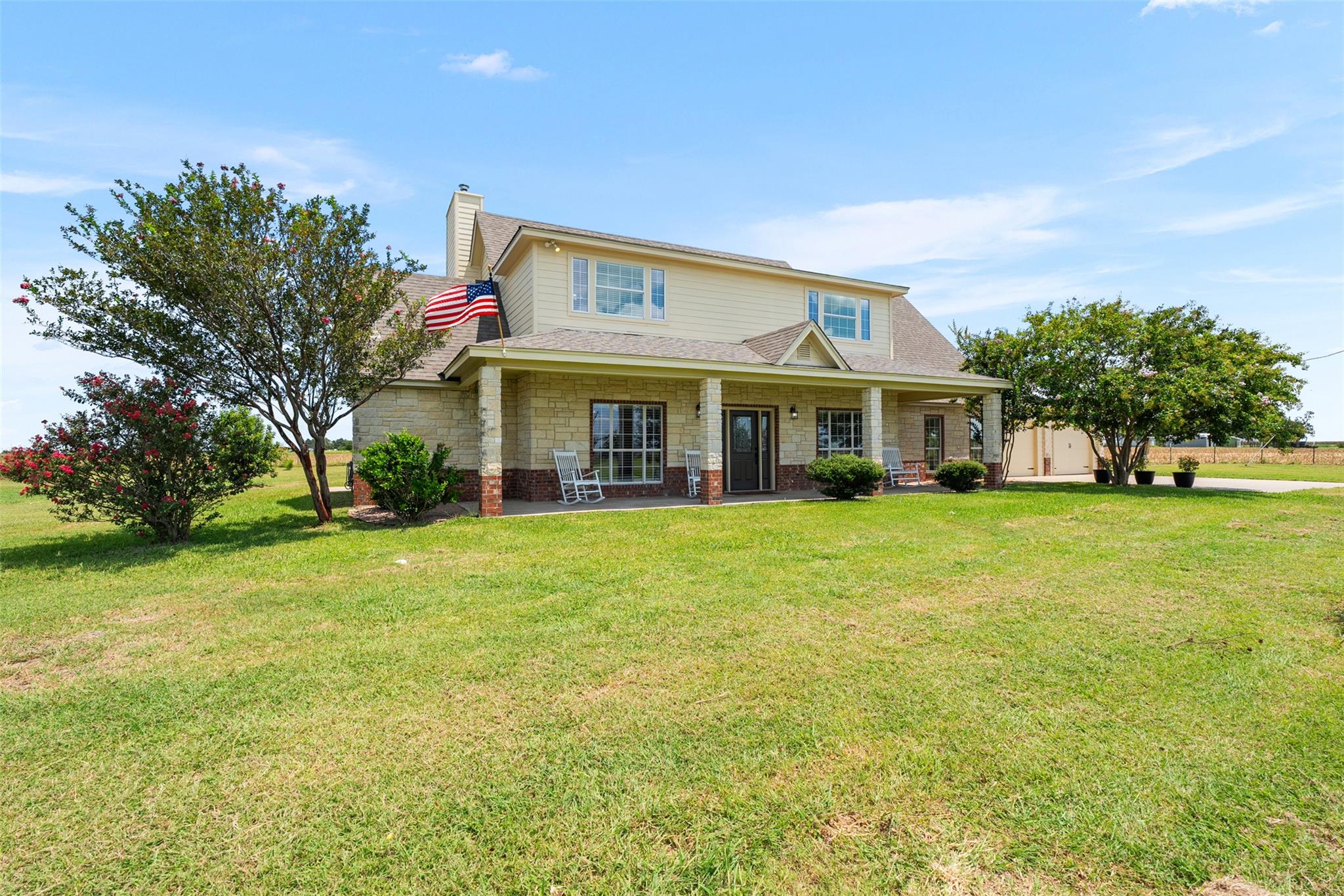 876 S St Joseph Rd, Burlington, TX 76519