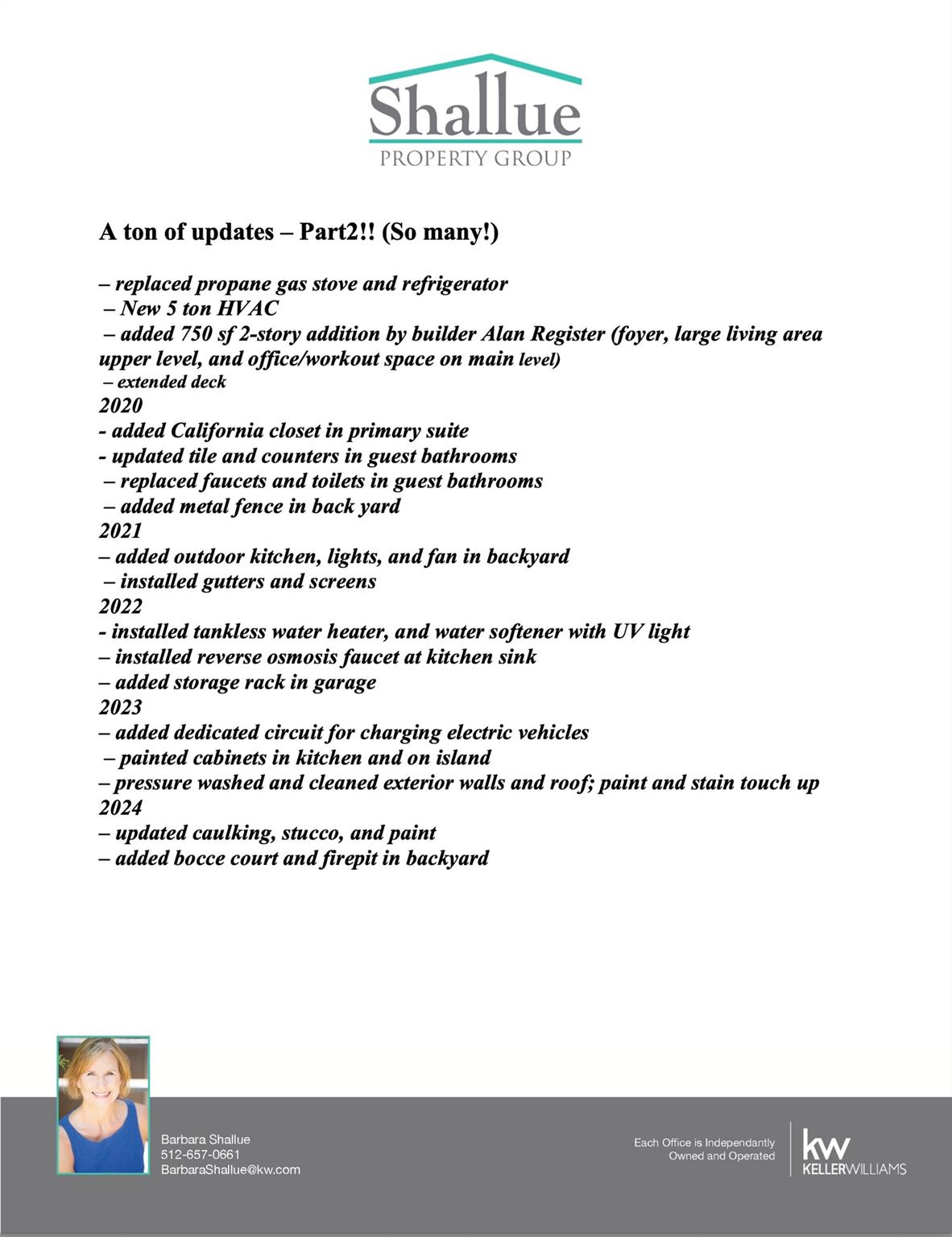 6913 Starboard Cv, Jonestown, TX 78645