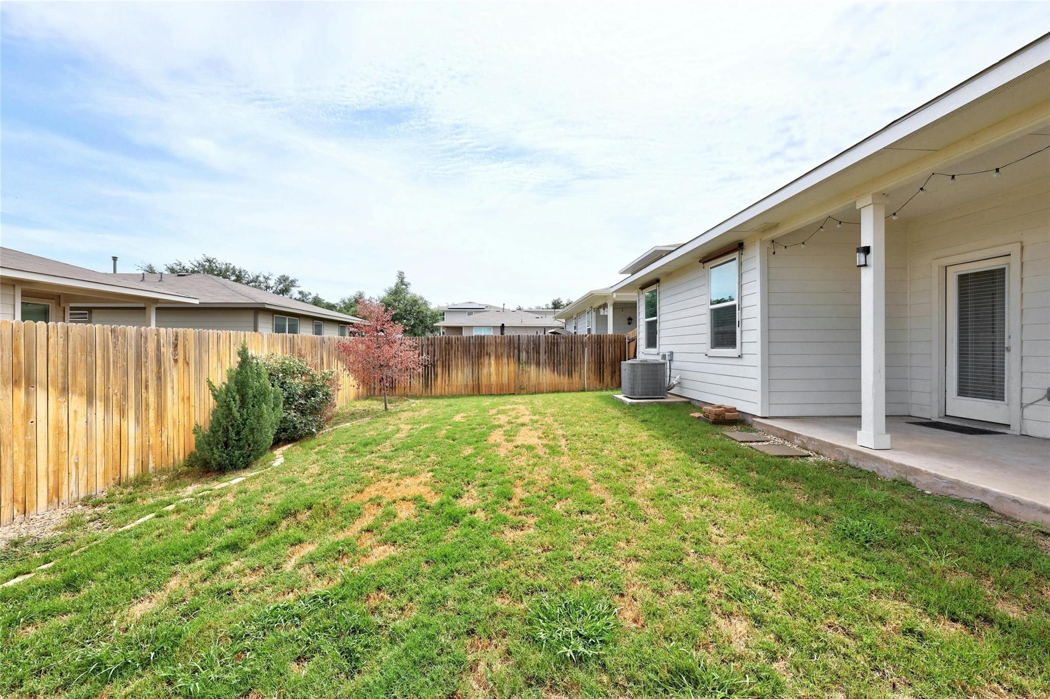 141 Parryi Cv, Leander, TX 78641