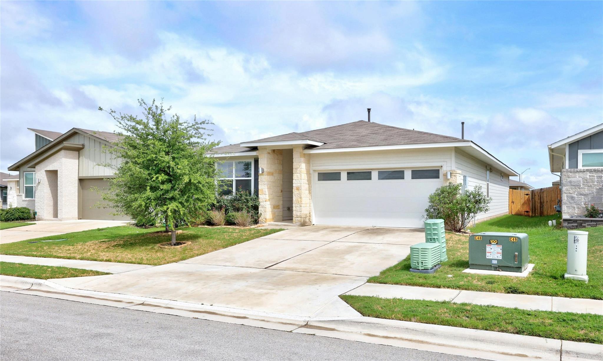 141 Parryi Cv, Leander, TX 78641