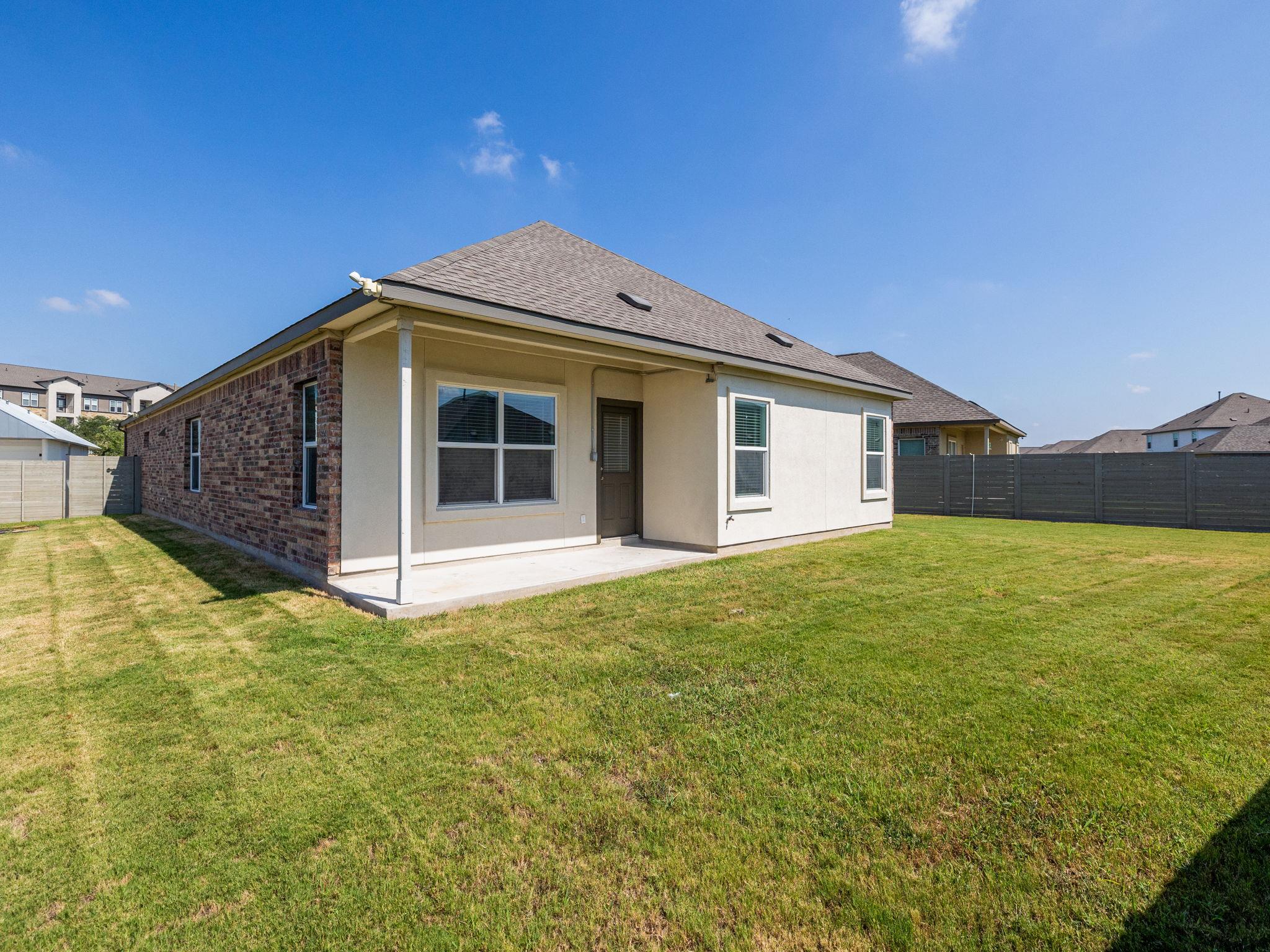 145 Blue Blaze Trl, Georgetown, TX 78628