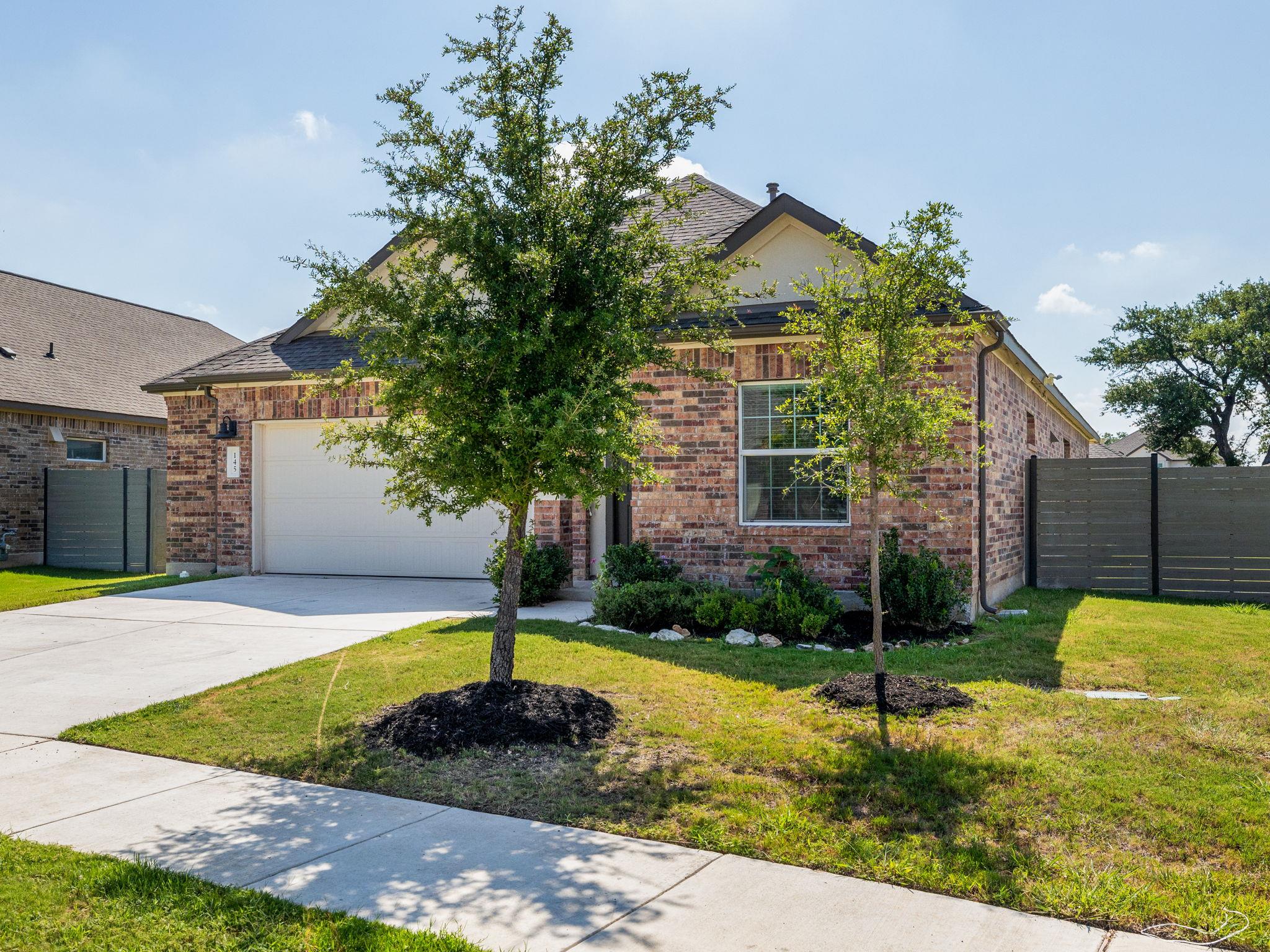 145 Blue Blaze Trl, Georgetown, TX 78628