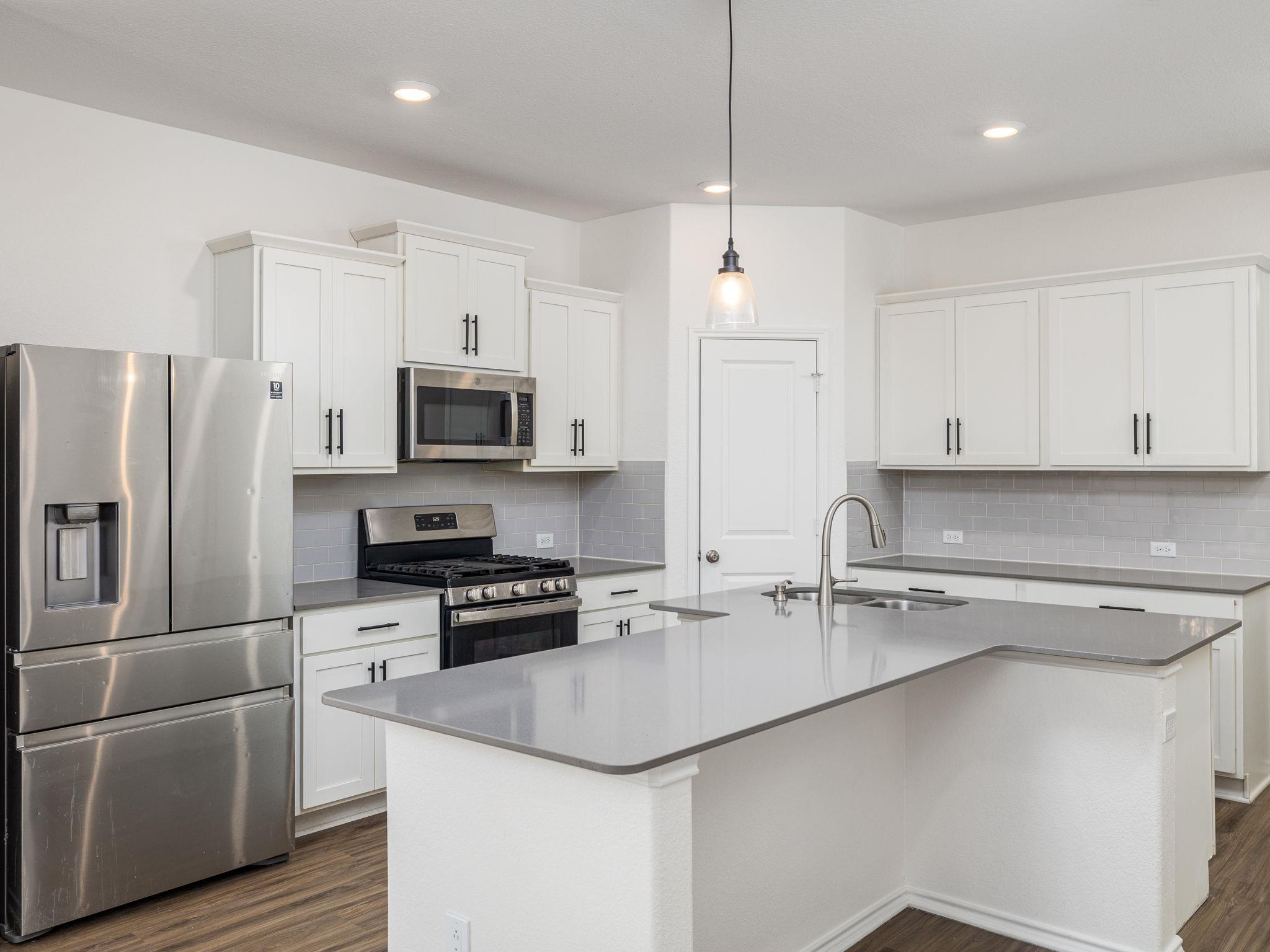 145 Blue Blaze Trl, Georgetown, TX 78628