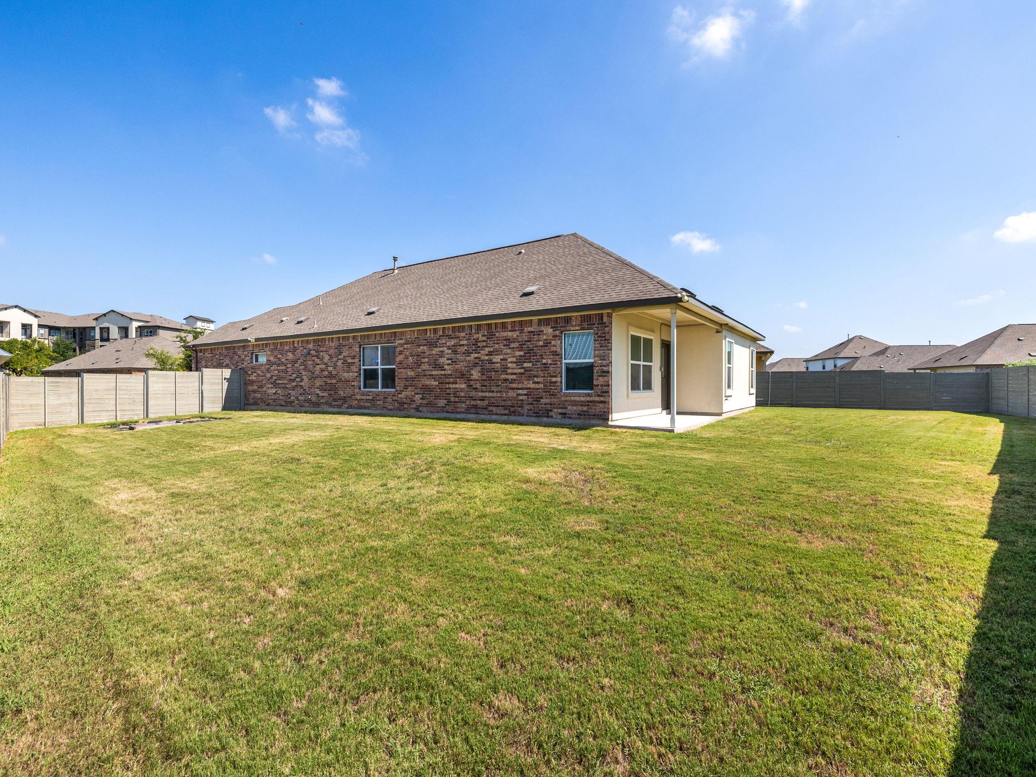 145 Blue Blaze Trl, Georgetown, TX 78628