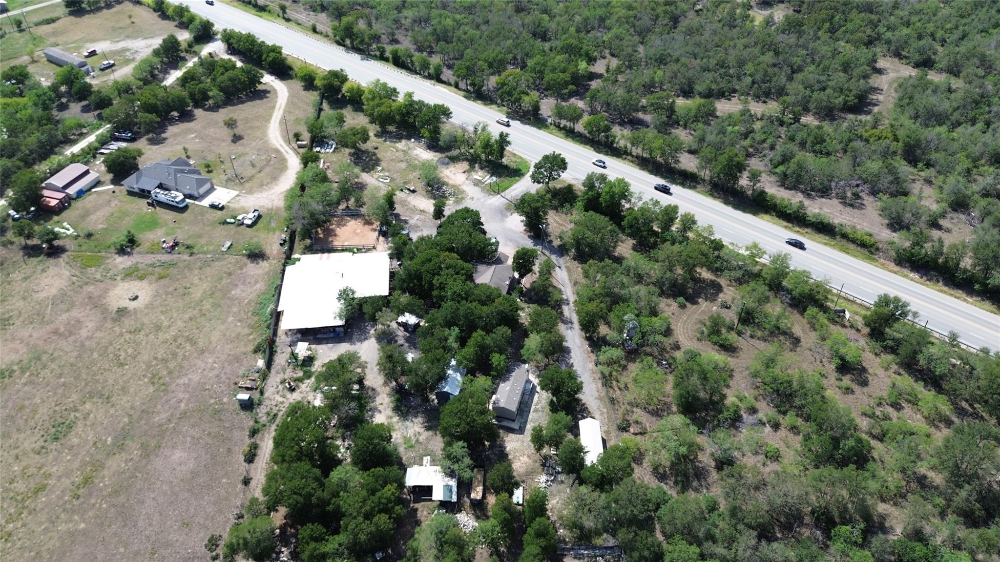 2777 Highway 21 W, Dale, TX 78616