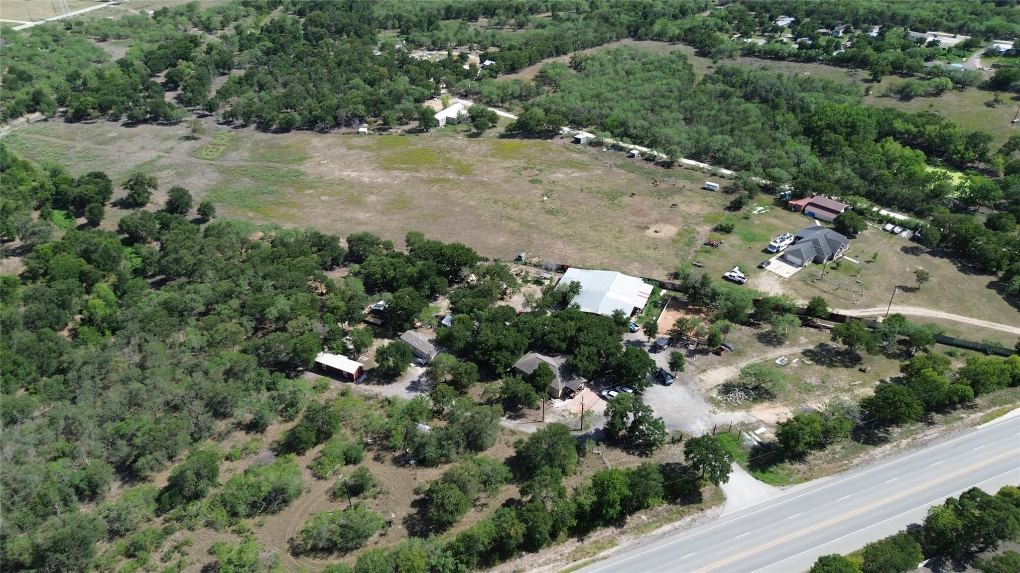 2777 Highway 21 W, Dale, TX 78616