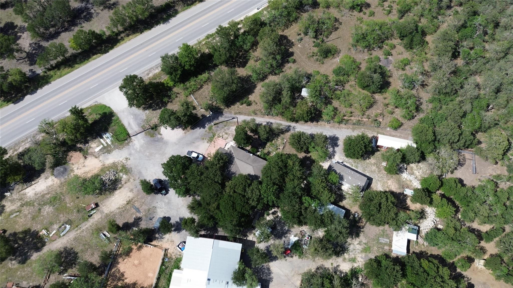 2777 Highway 21 W, Dale, TX 78616