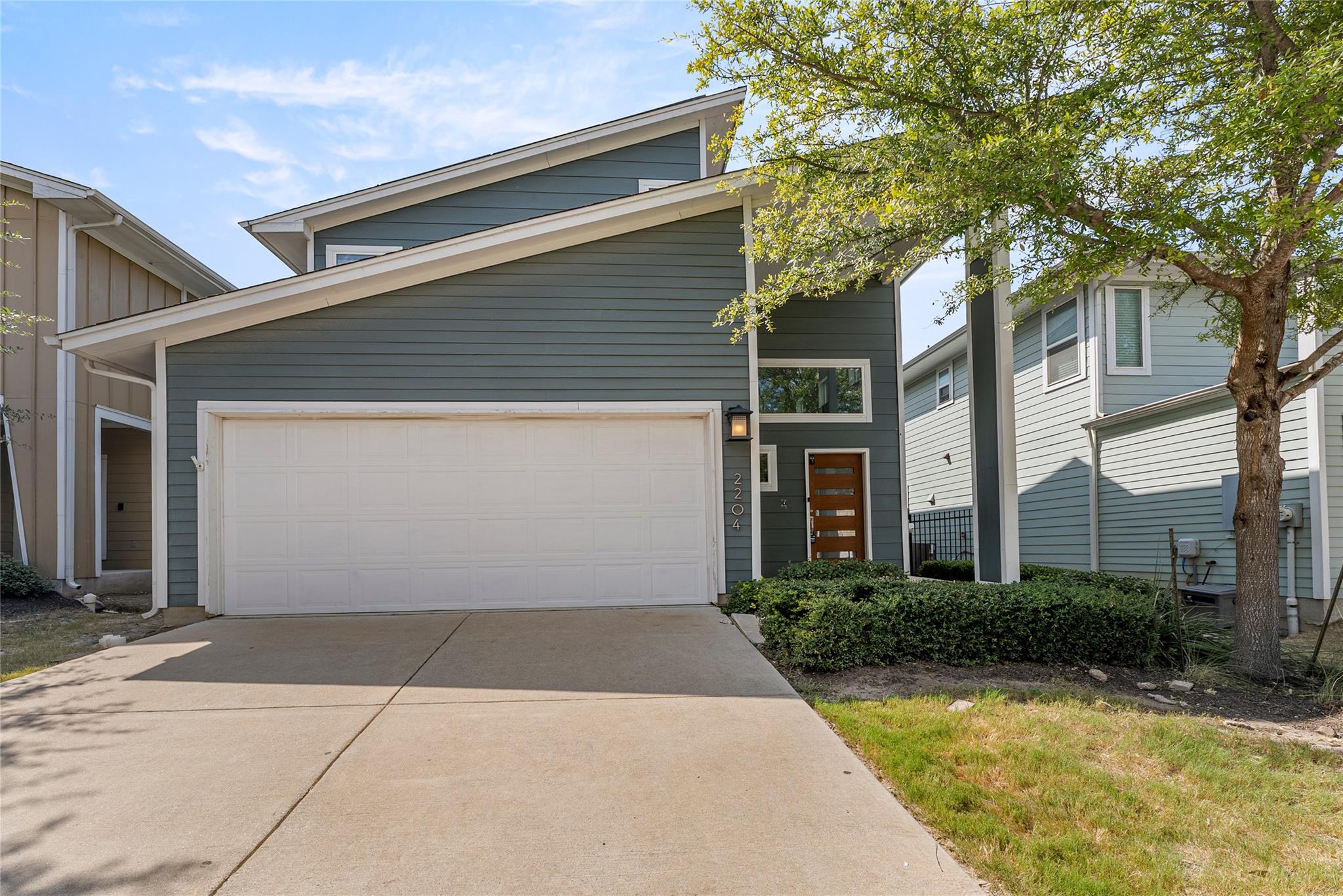 2204 Capulet St, Austin, TX 78741