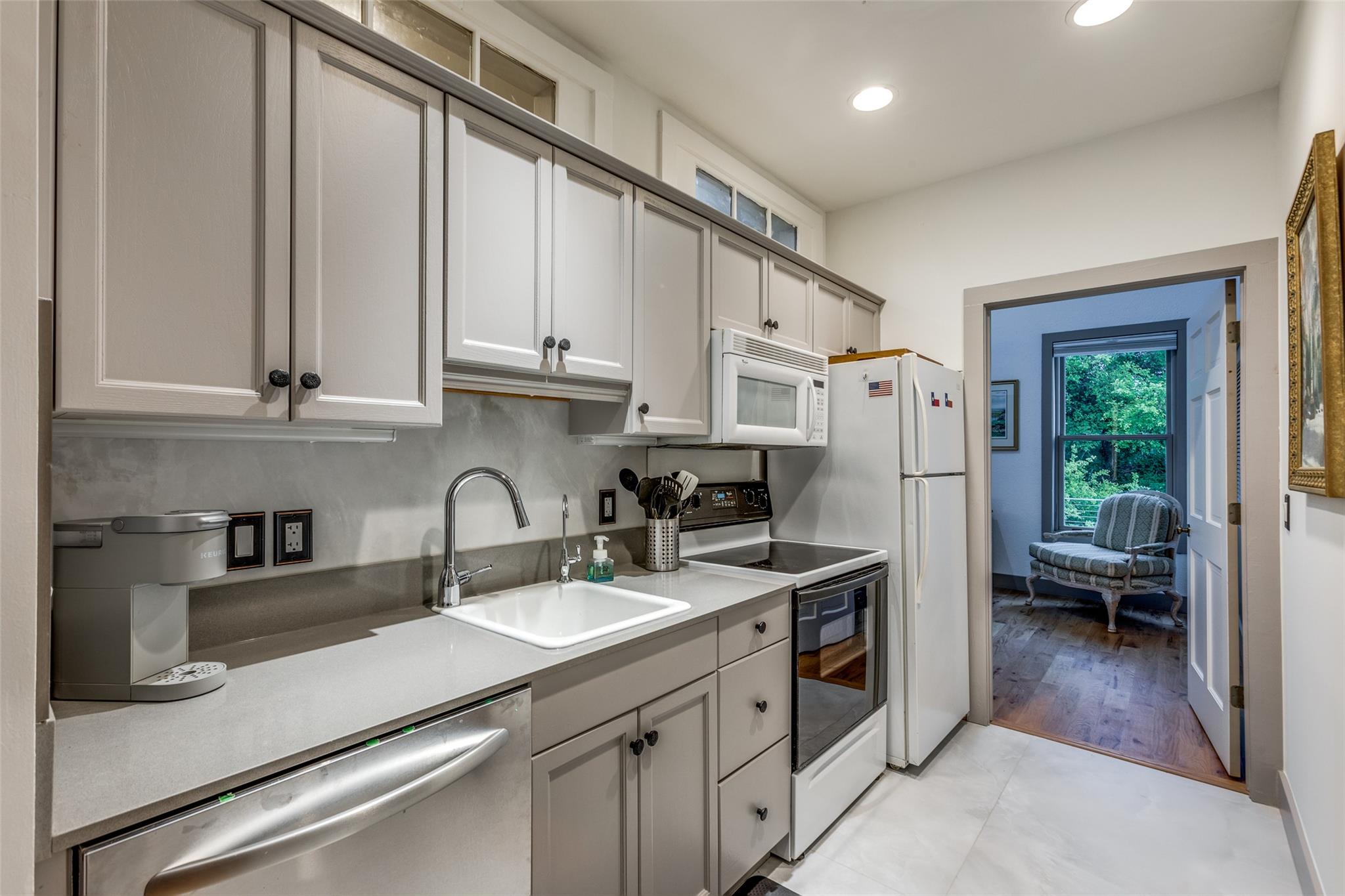 608 Innwood Dr, Georgetown, TX 78628