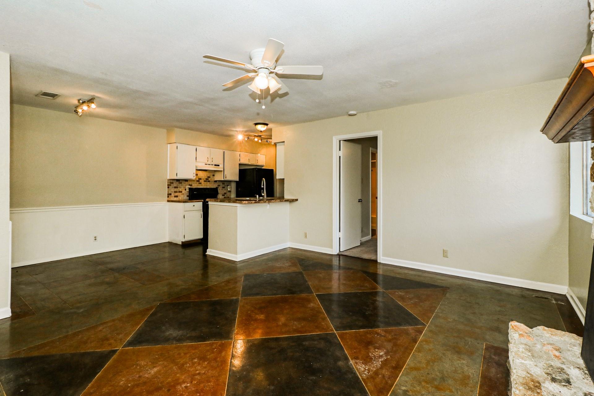 9903 Hundred Oaks Cir, Austin, TX 78750