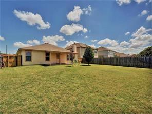 129 Holmstrom St, Hutto, TX 78634