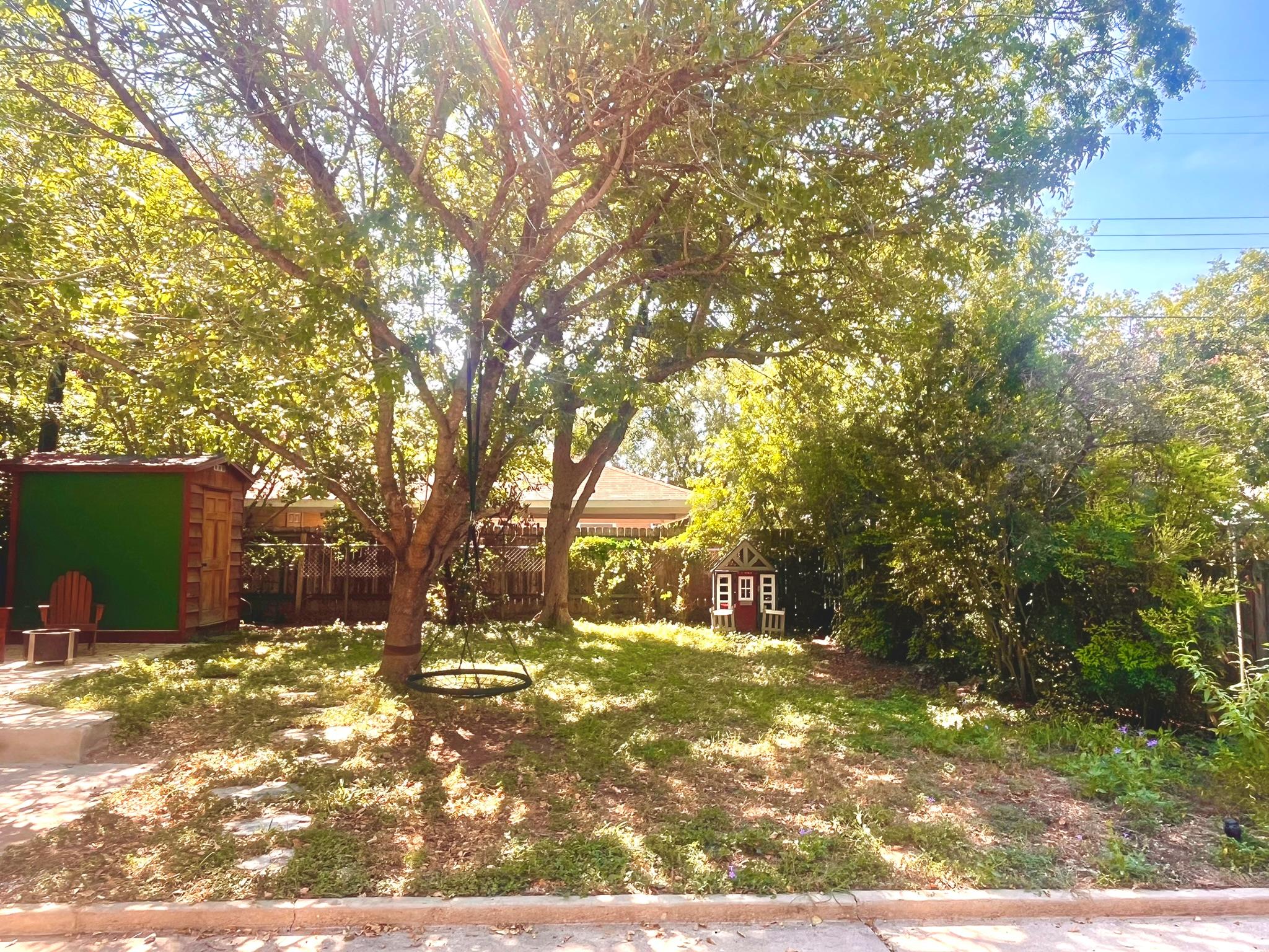 4501 Sinclair Ave, Austin, TX 78756