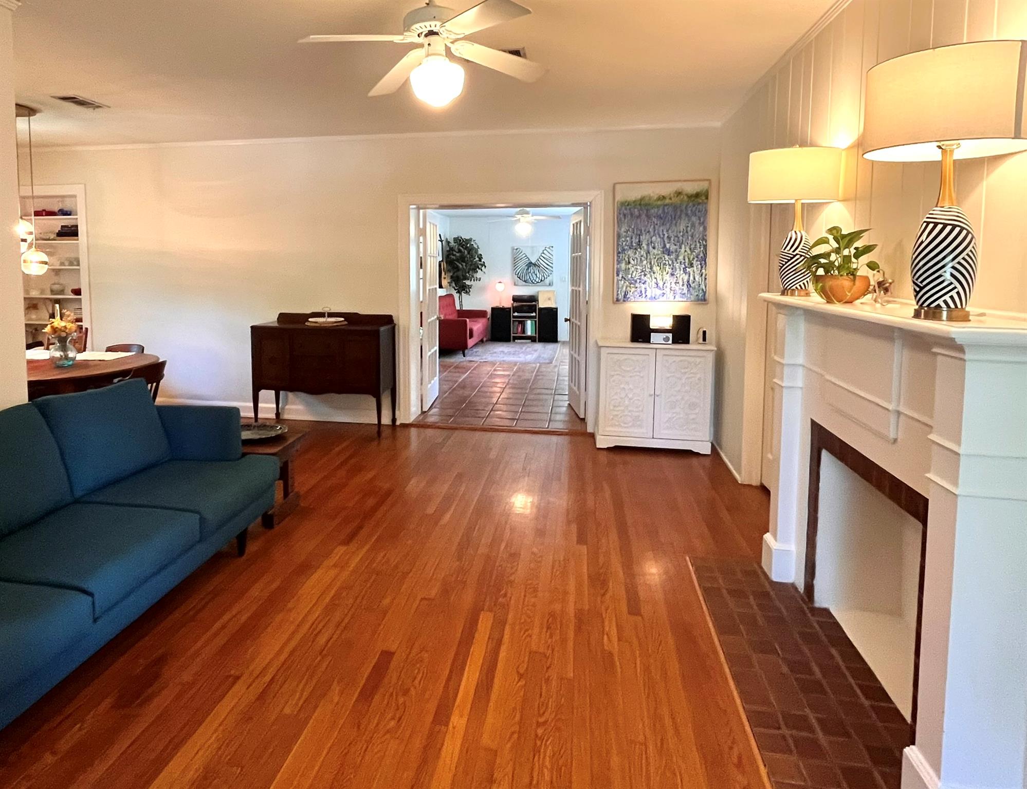 4501 Sinclair Ave, Austin, TX 78756