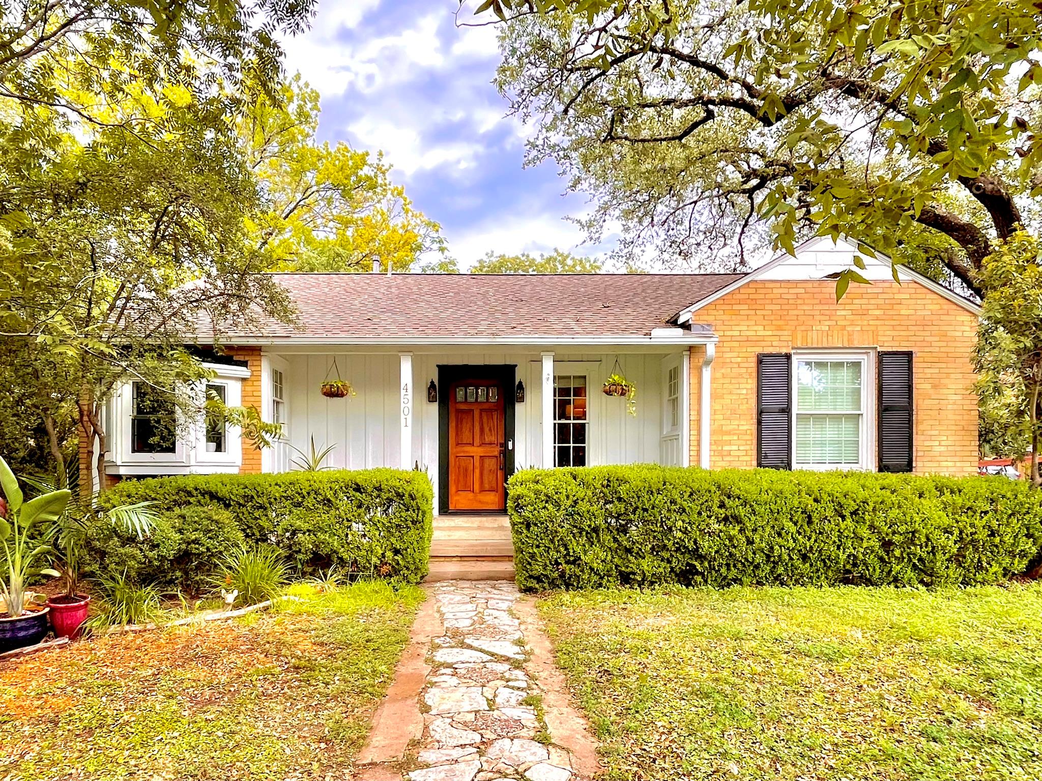 4501 Sinclair Ave, Austin, TX 78756