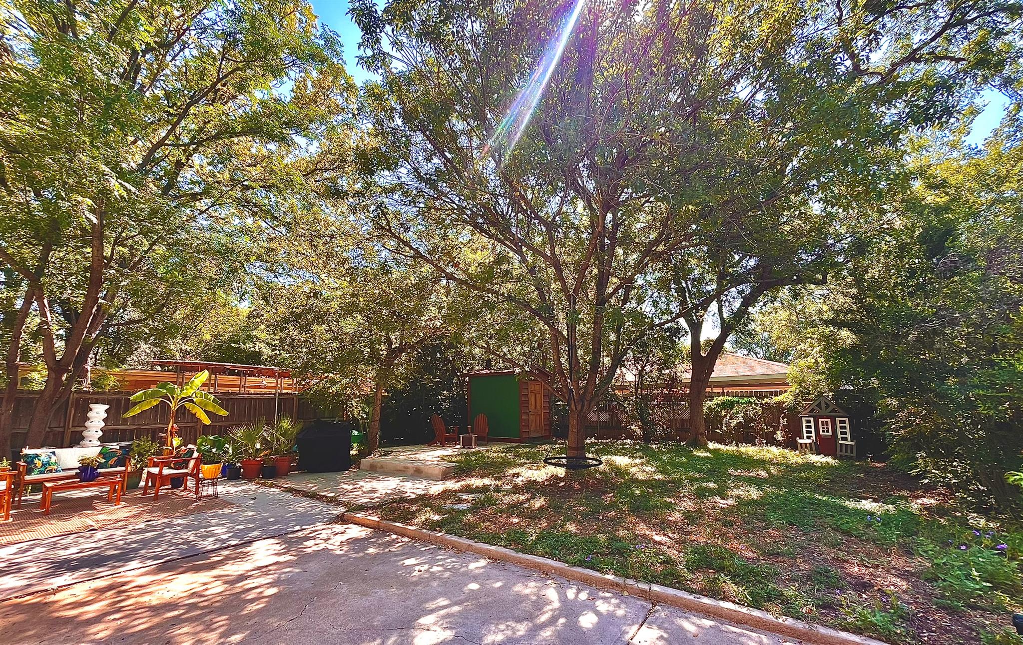 4501 Sinclair Ave, Austin, TX 78756