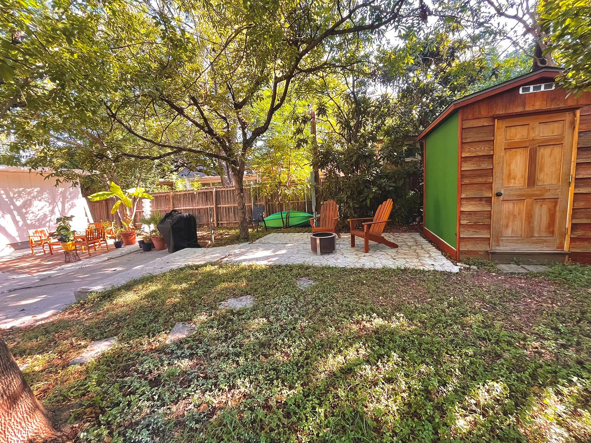 4501 Sinclair Ave, Austin, TX 78756