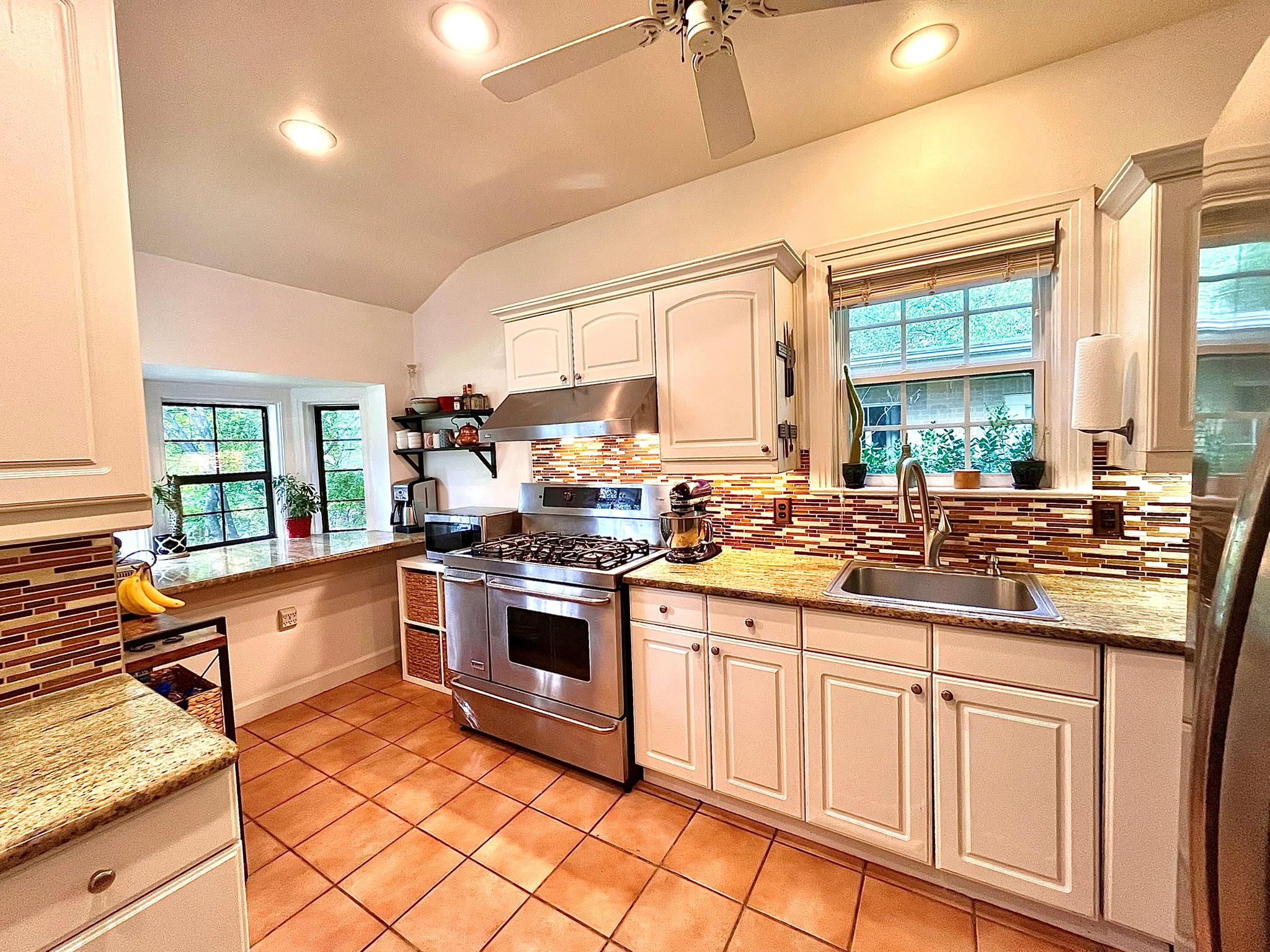 4501 Sinclair Ave, Austin, TX 78756