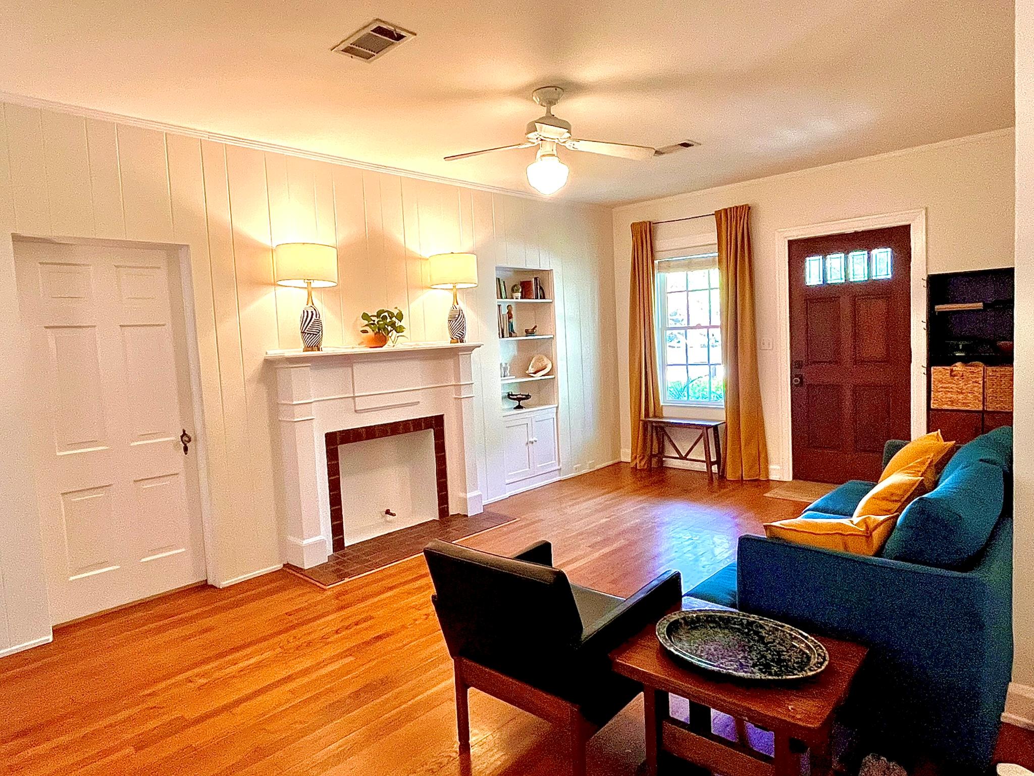 4501 Sinclair Ave, Austin, TX 78756