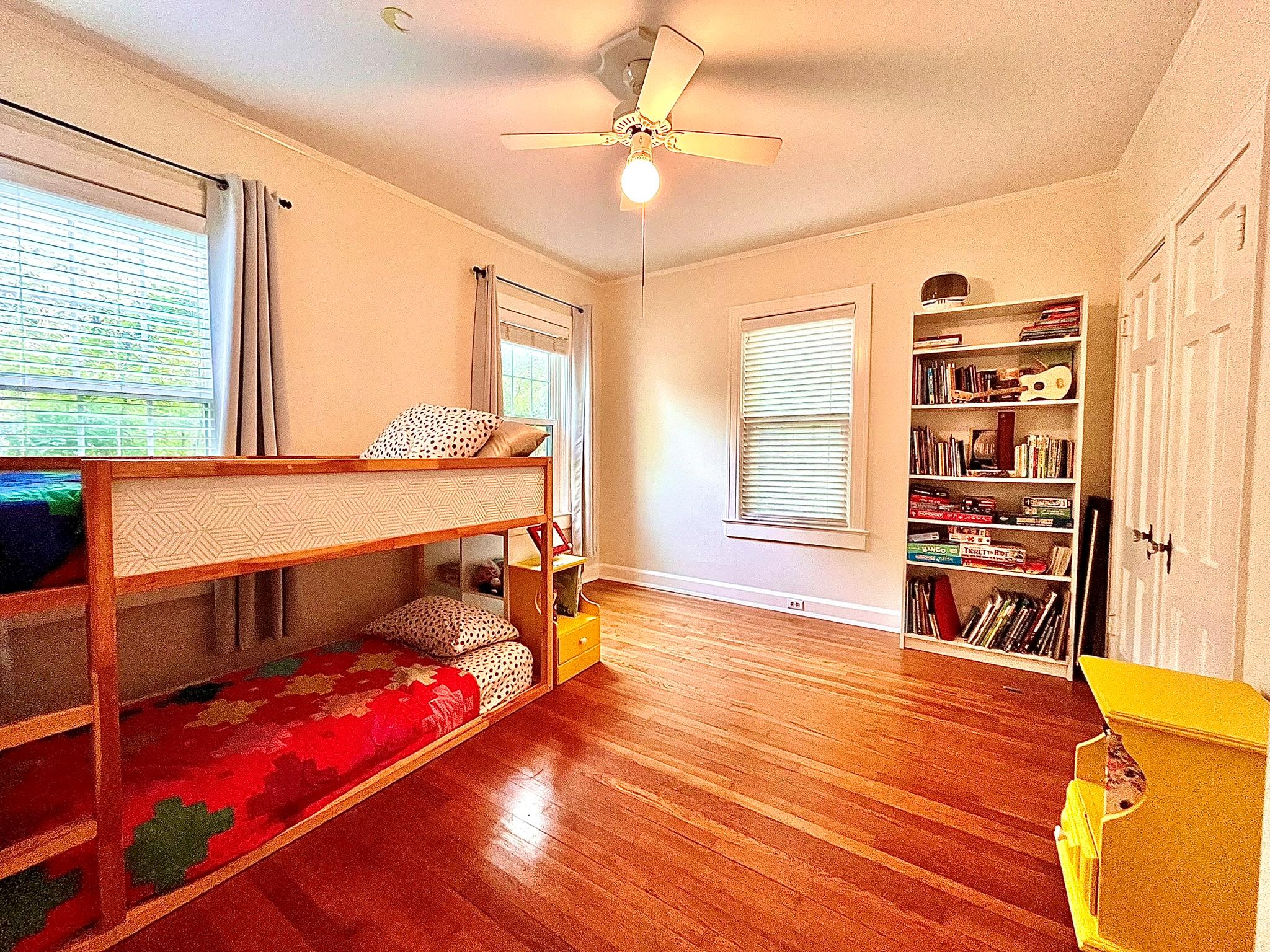 4501 Sinclair Ave, Austin, TX 78756