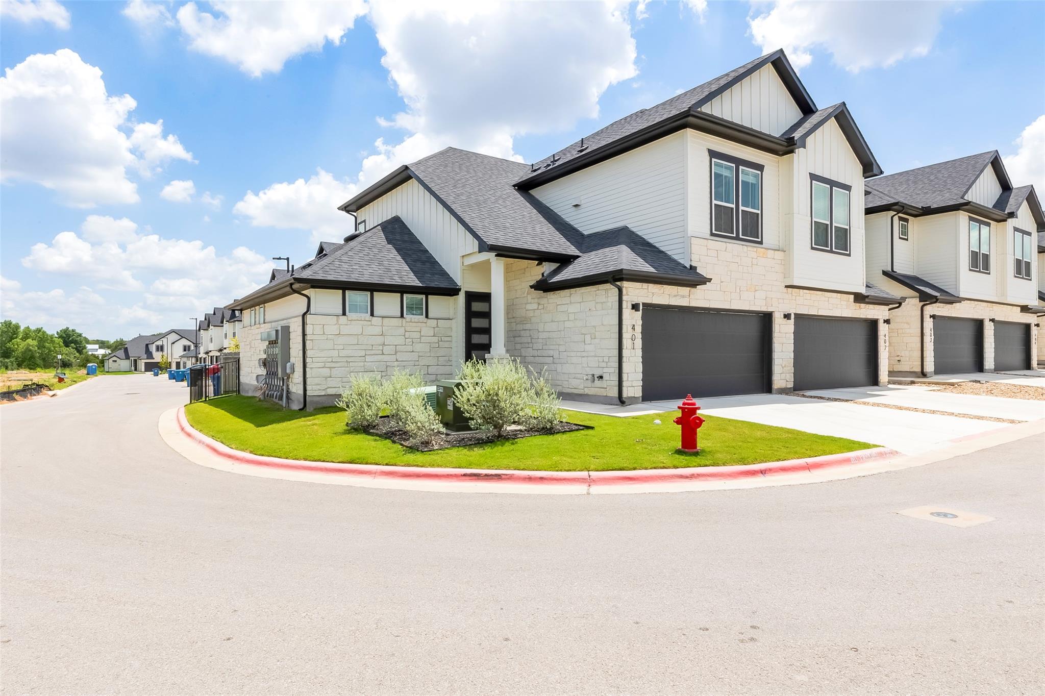 2600 Gattis School Rd # 401, Round Rock, TX 78664