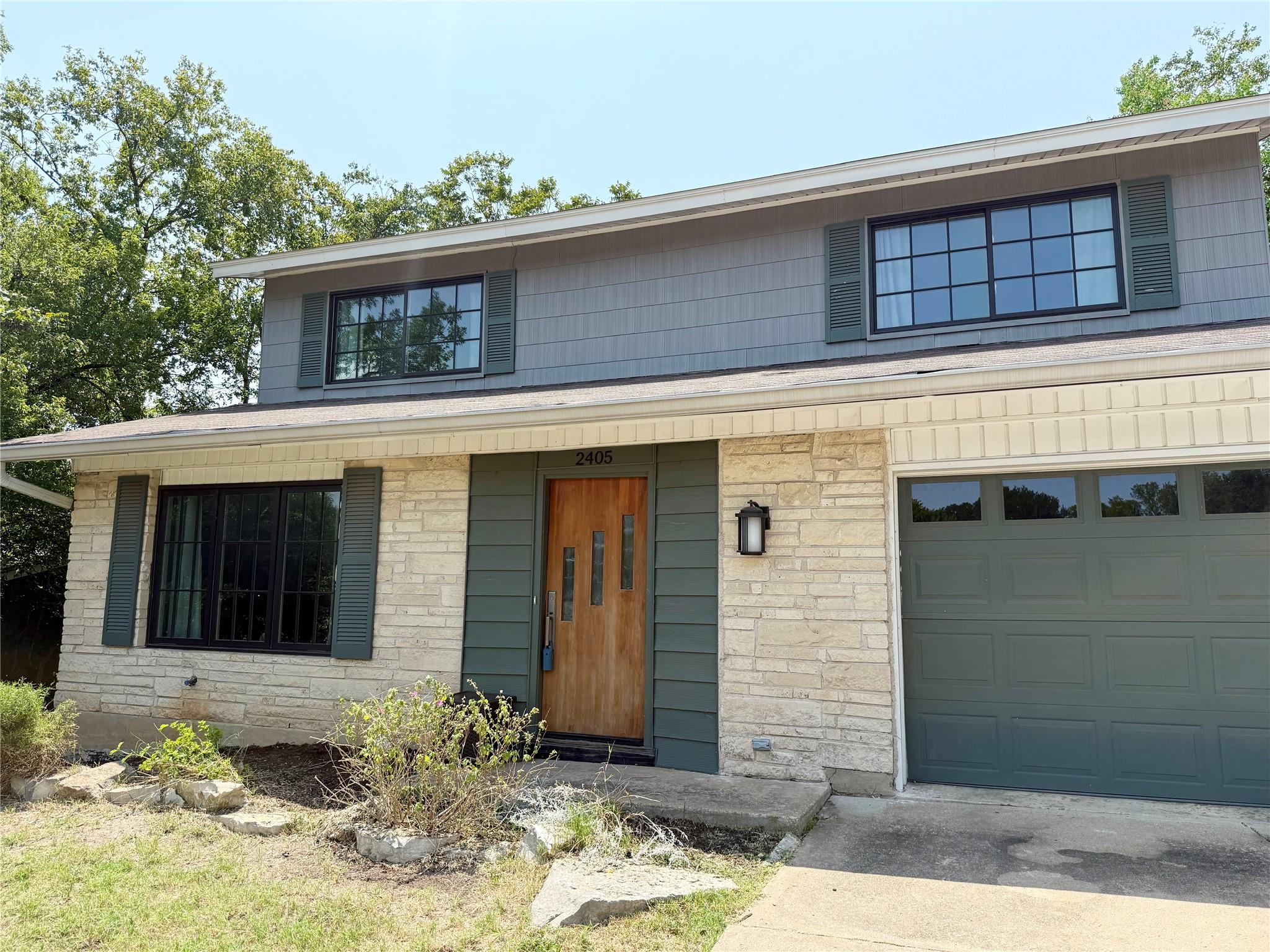 2405 Loyola Ln, Austin, TX 78723