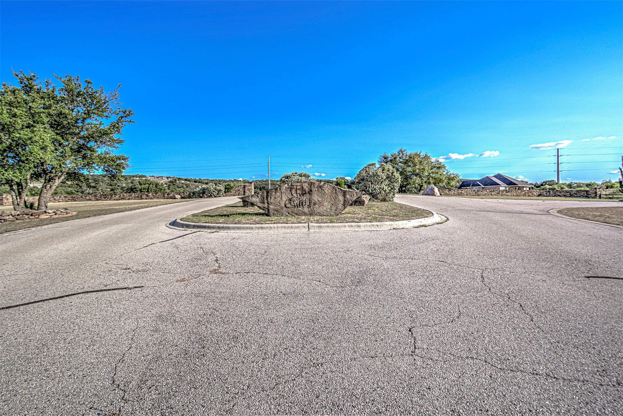 LOT 29-A Sierra Blf, Buchanan Dam, TX 78609