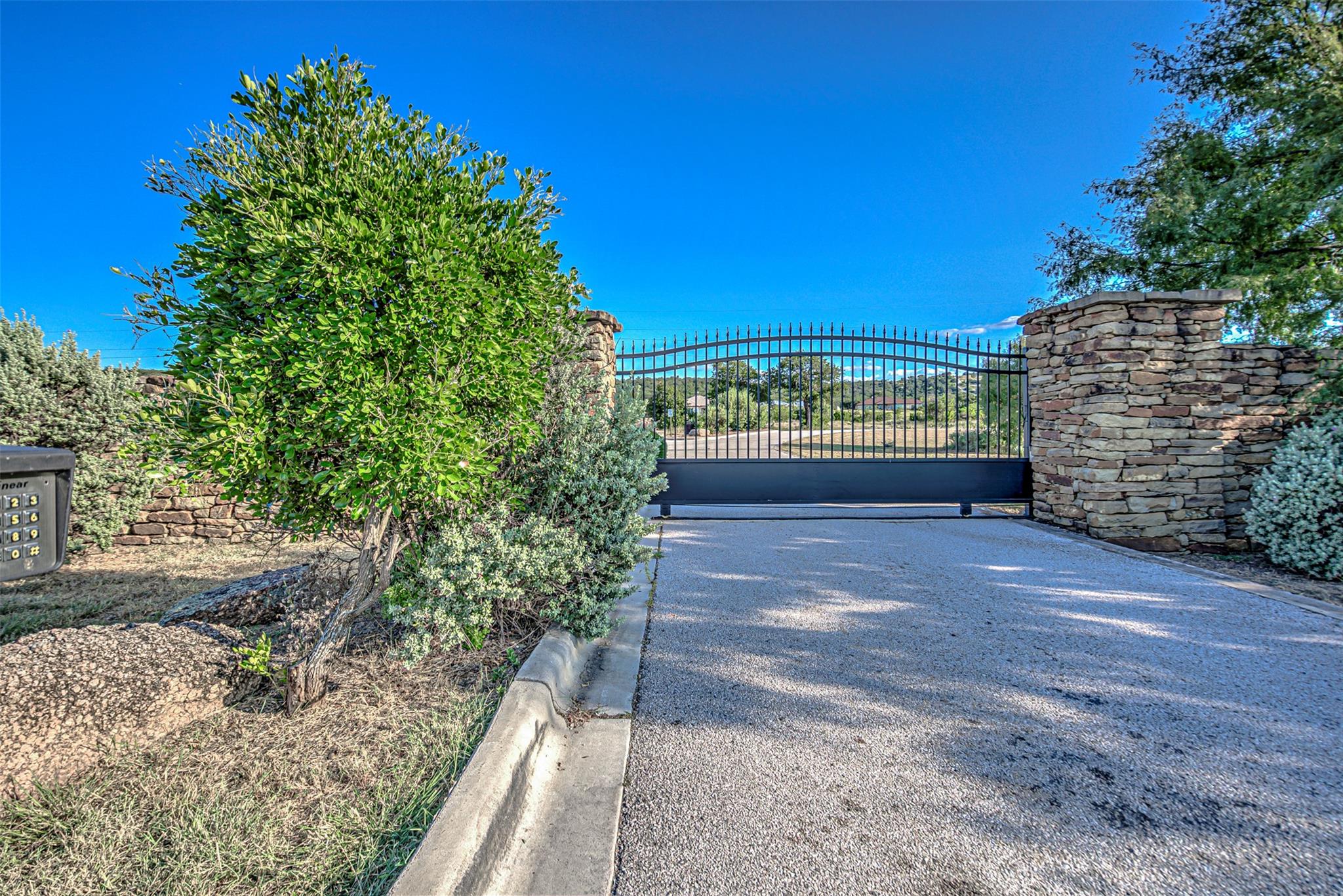 LOT 29-A Sierra Blf, Buchanan Dam, TX 78609