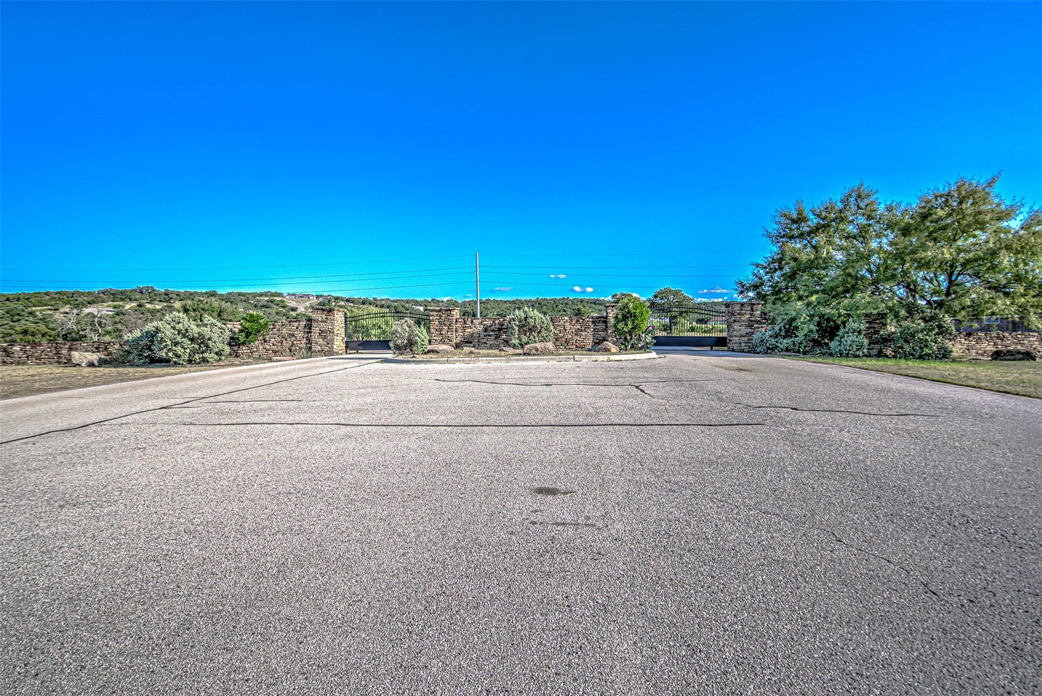 LOT 29-A Sierra Blf, Buchanan Dam, TX 78609