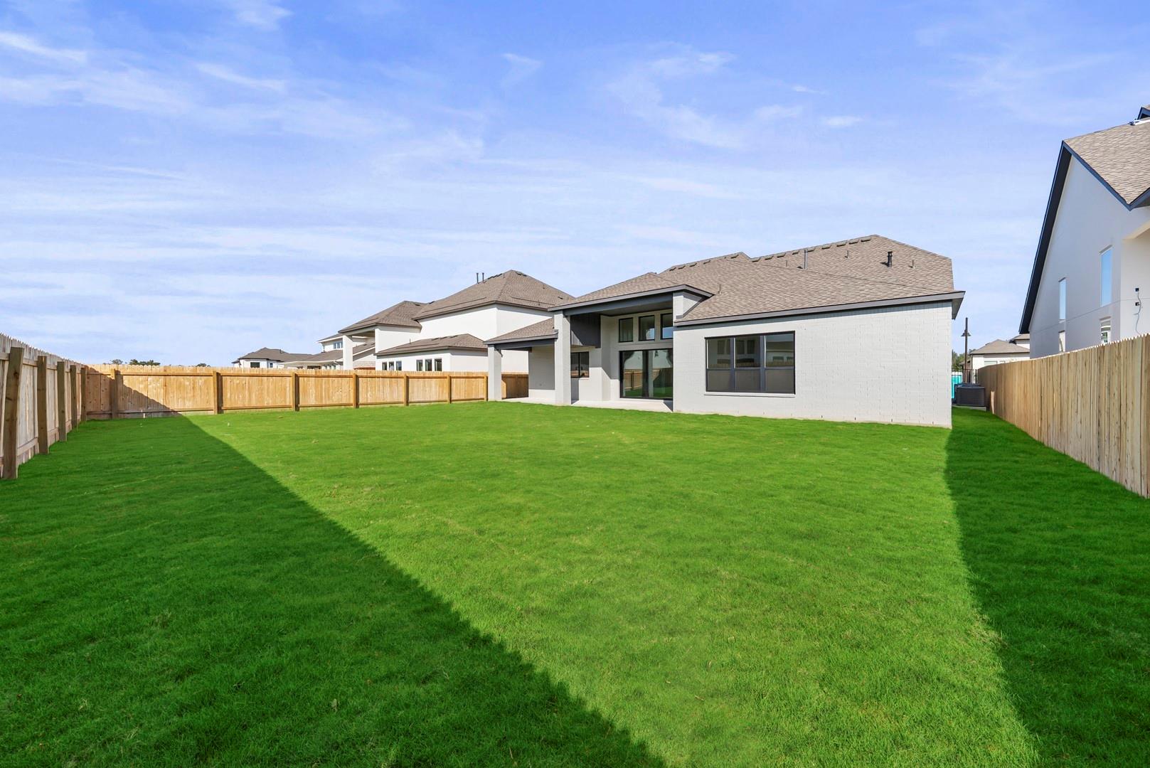 112 Irvine Pass, Liberty Hill, TX 78642