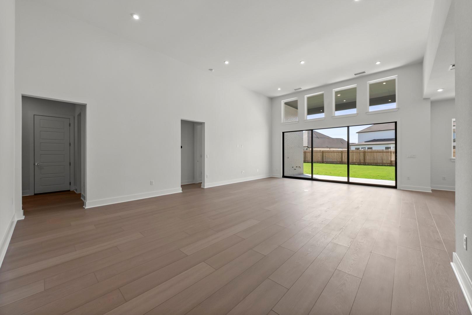 112 Irvine Pass, Liberty Hill, TX 78642