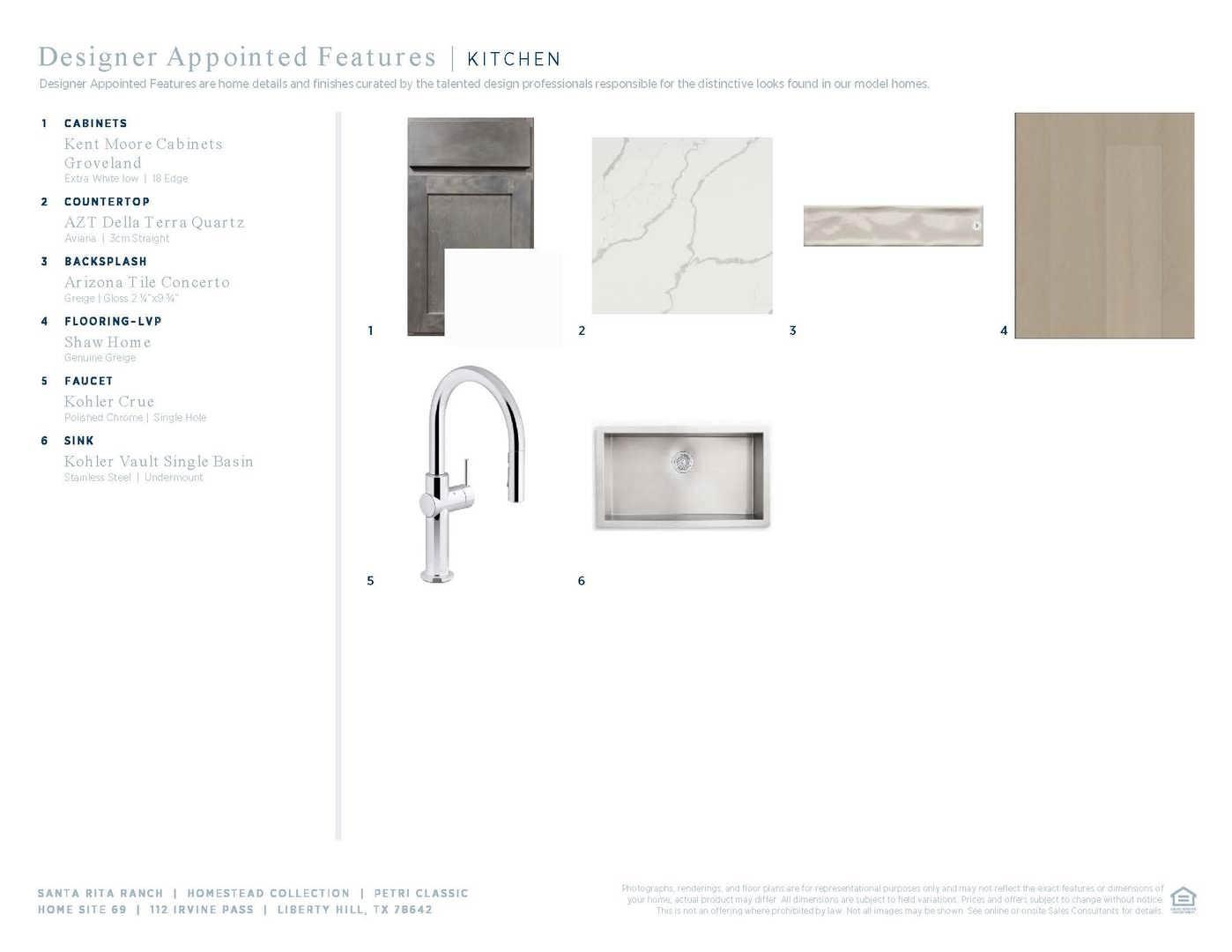 112 Irvine Pass, Liberty Hill, TX 78642