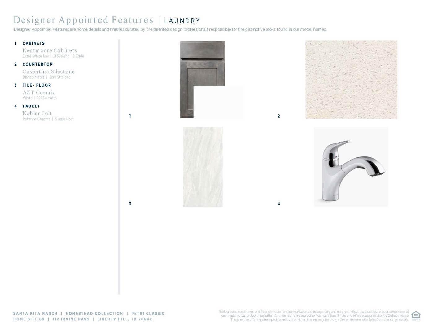 112 Irvine Pass, Liberty Hill, TX 78642