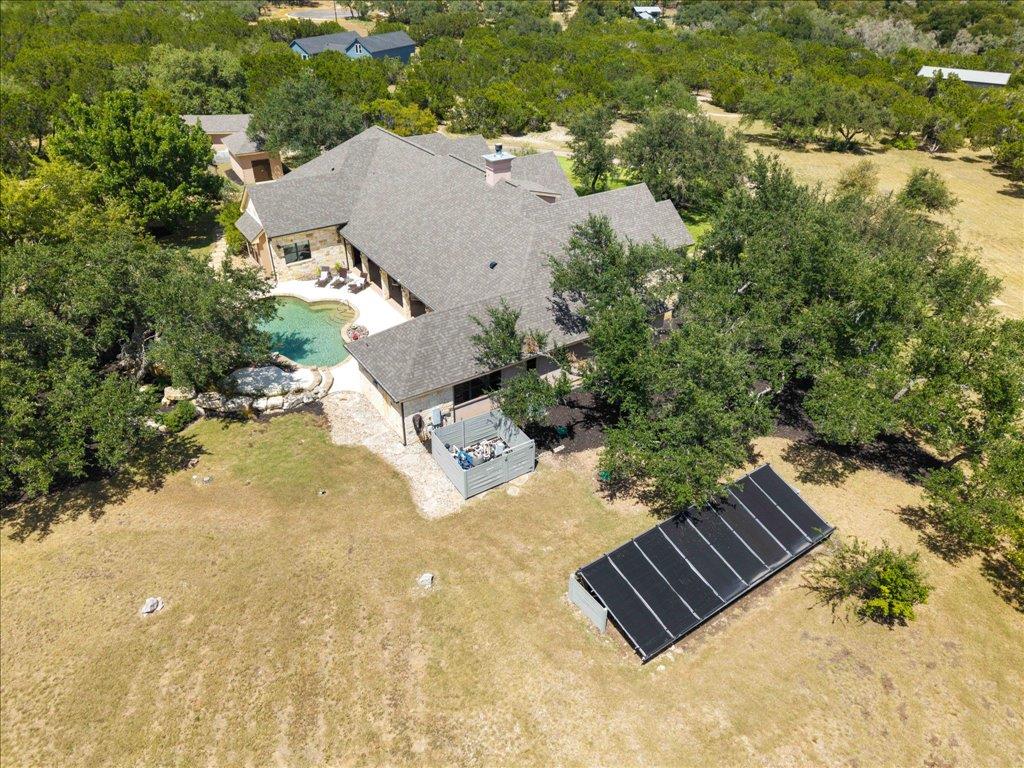 1525 Springlake Dr, Dripping Springs, TX 78620