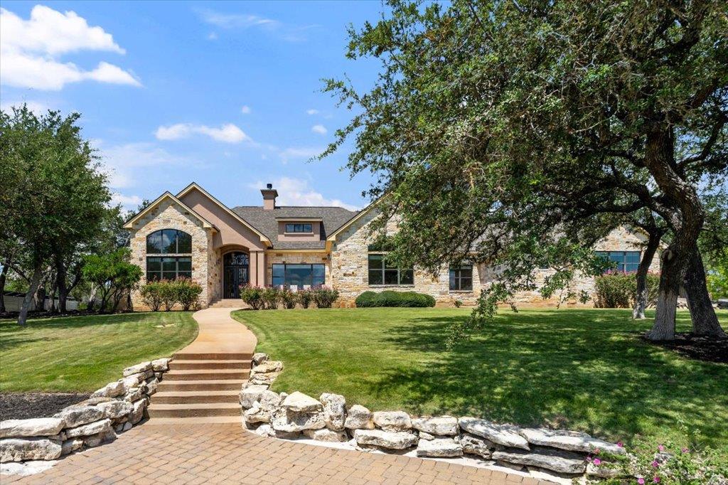 1525 Springlake Dr, Dripping Springs, TX 78620