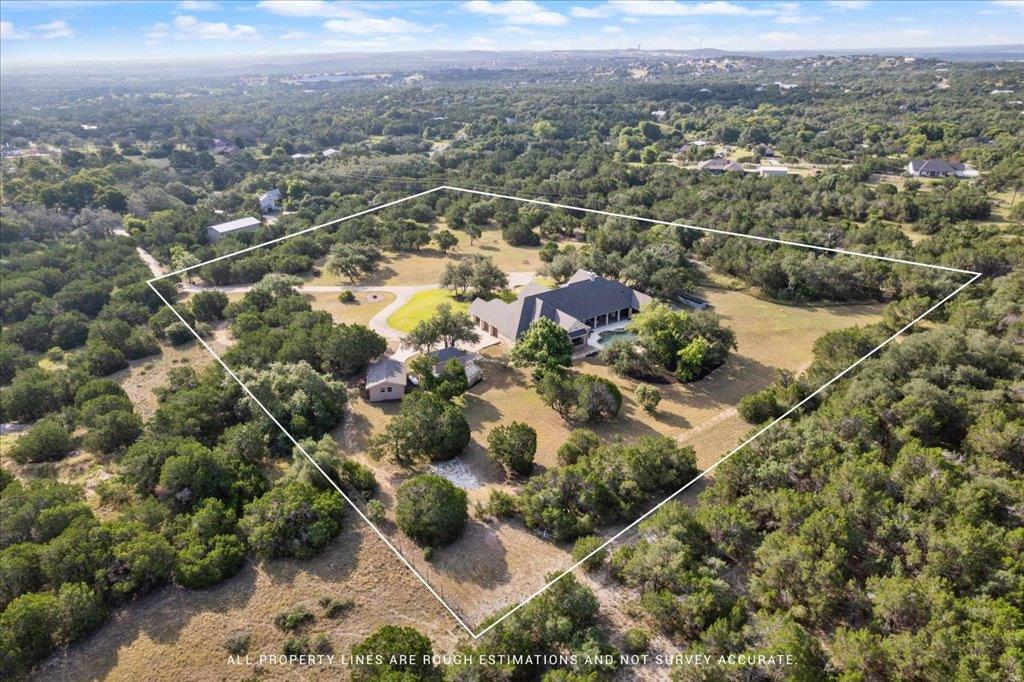 1525 Springlake Dr, Dripping Springs, TX 78620
