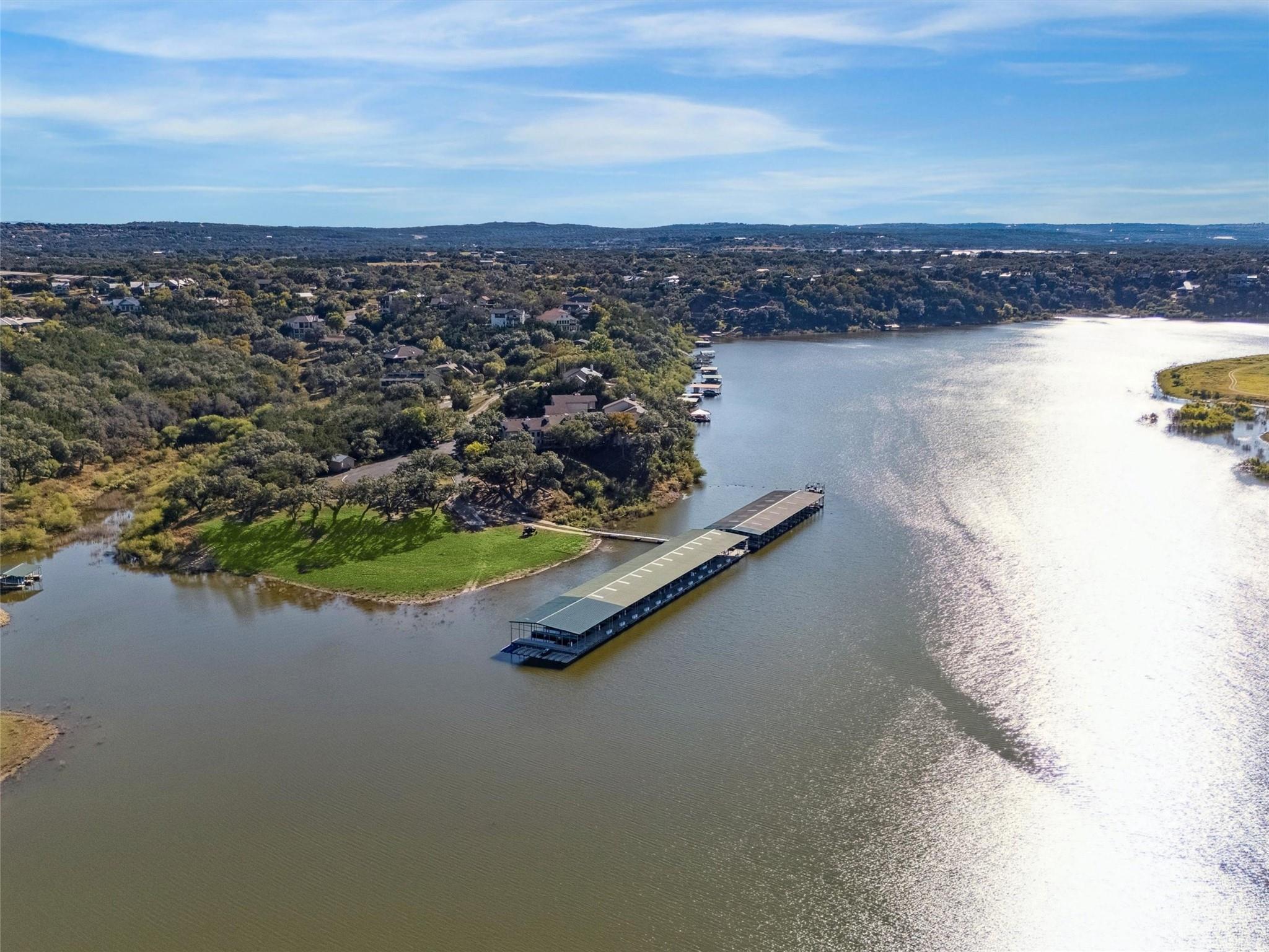 601 Wesley Ridge Dr, Spicewood, TX 78669