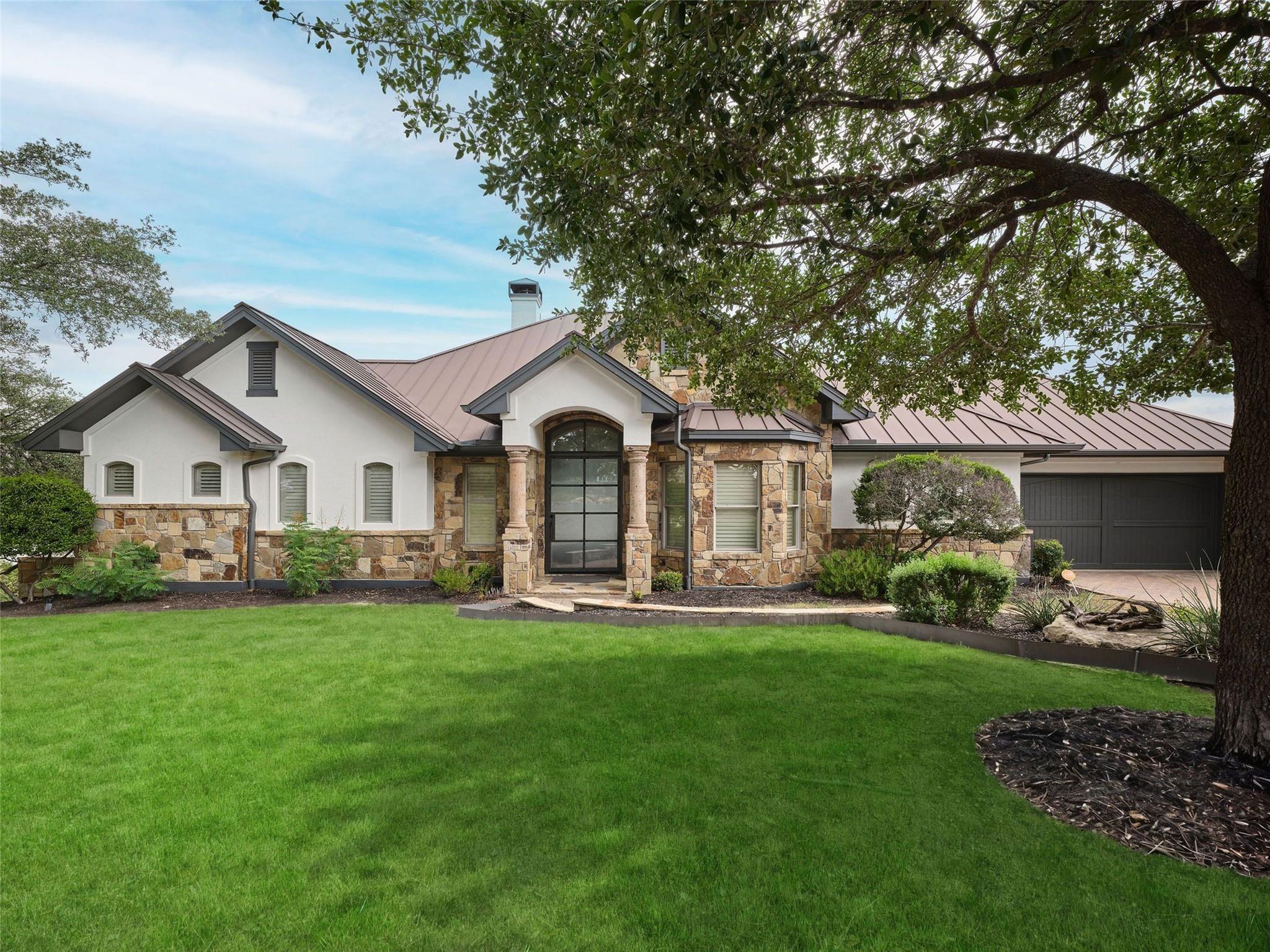 601 Wesley Ridge Dr, Spicewood, TX 78669