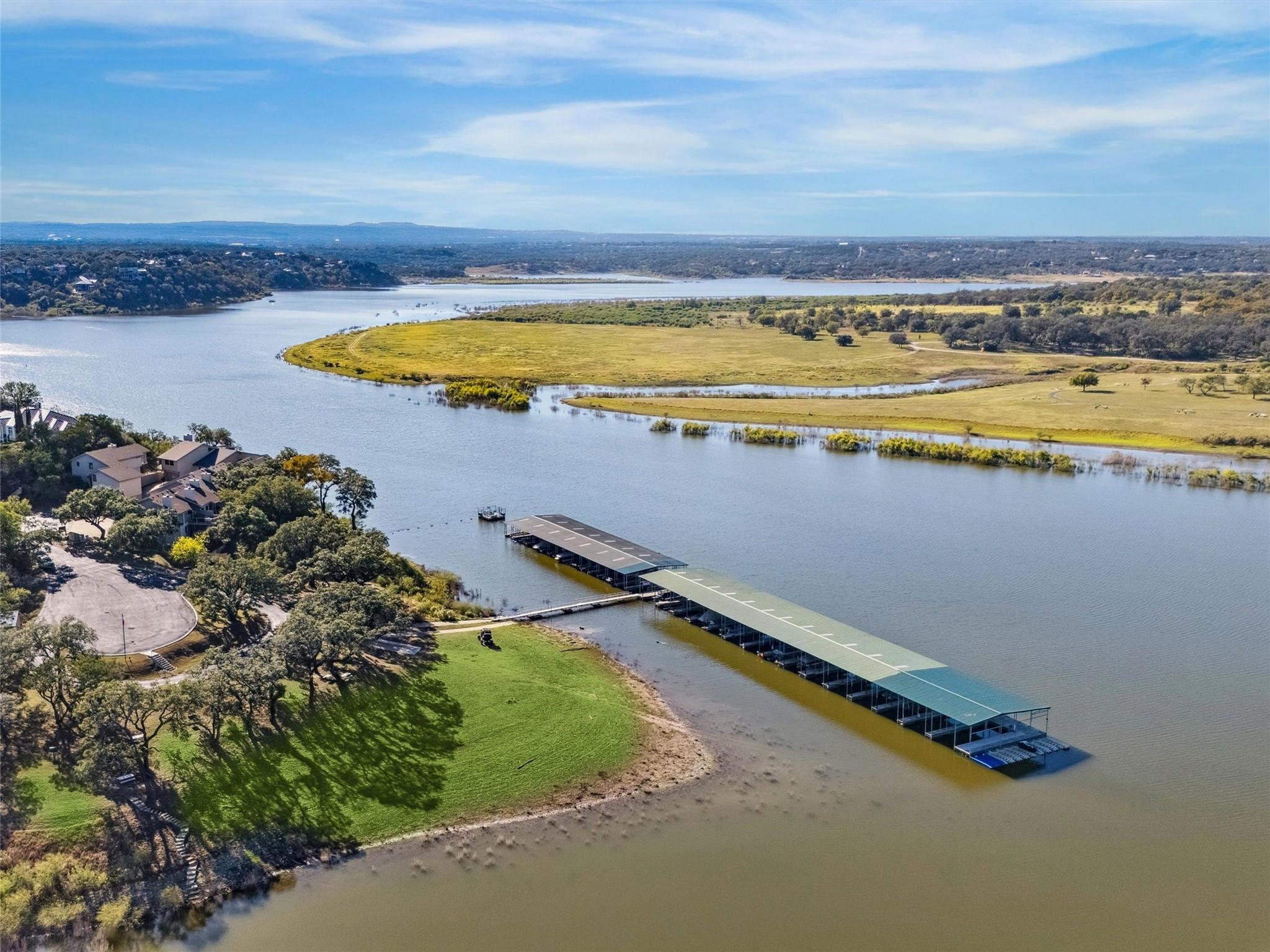 601 Wesley Ridge Dr, Spicewood, TX 78669