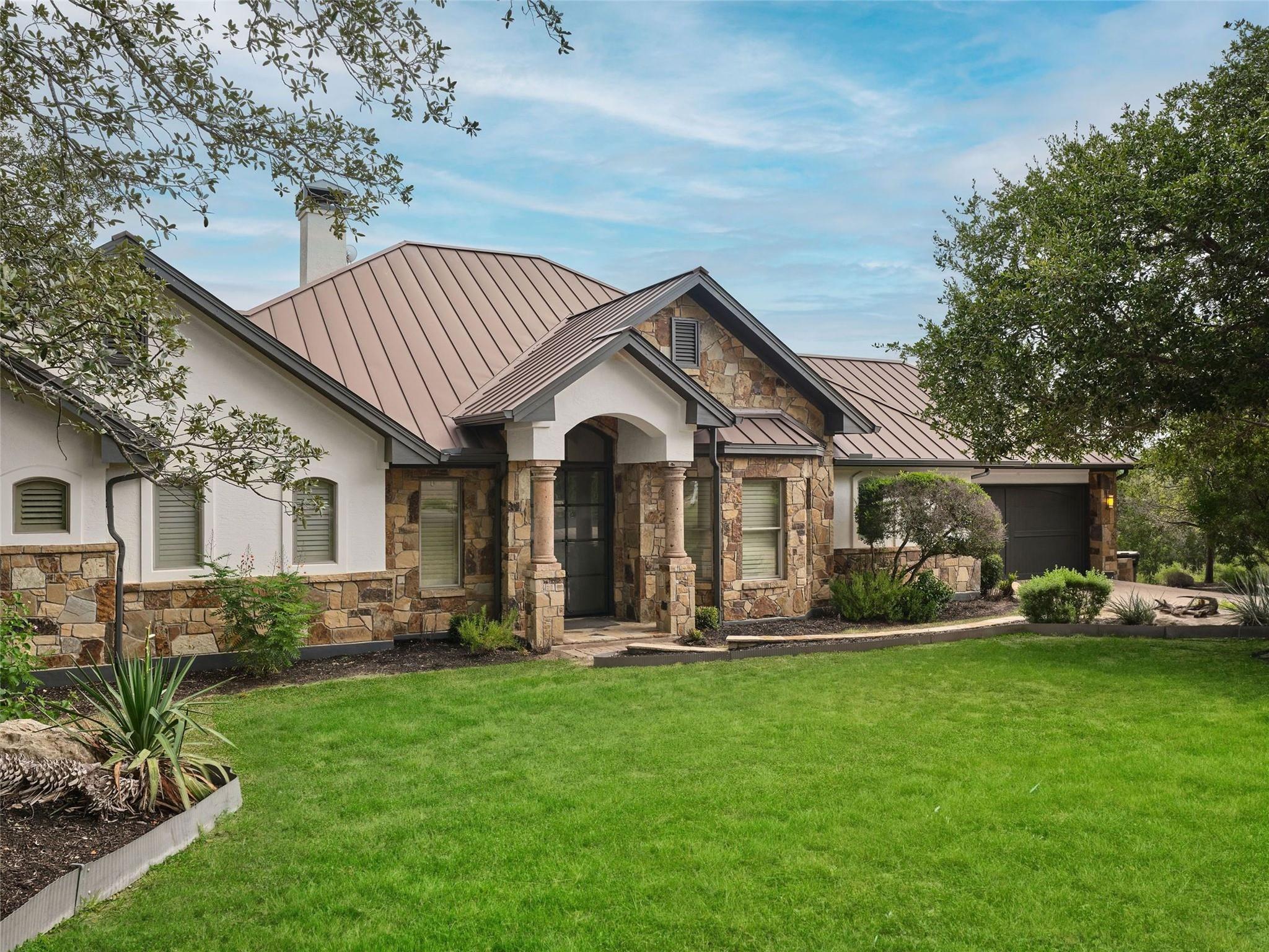 601 Wesley Ridge Dr, Spicewood, TX 78669