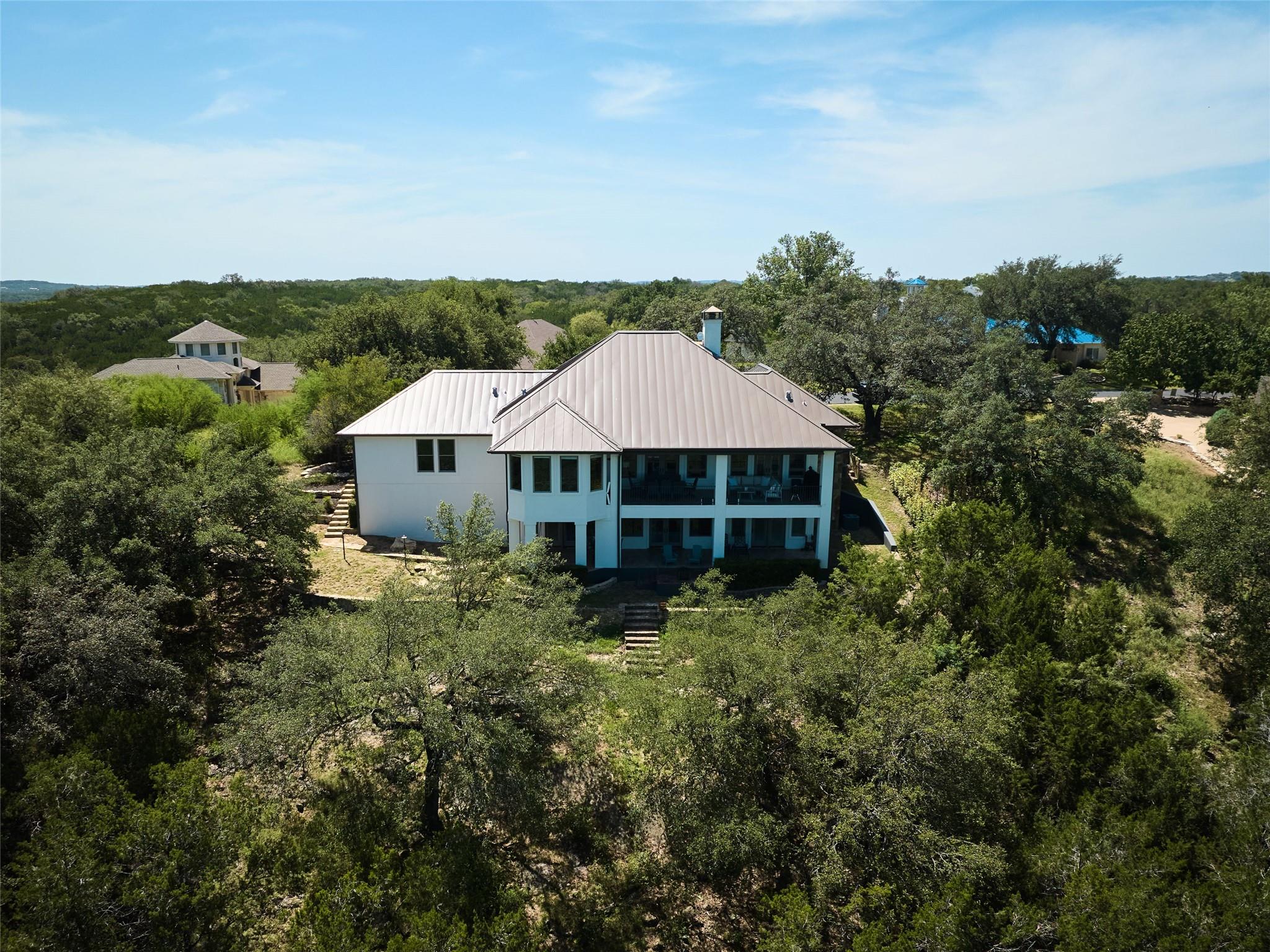 601 Wesley Ridge Dr, Spicewood, TX 78669