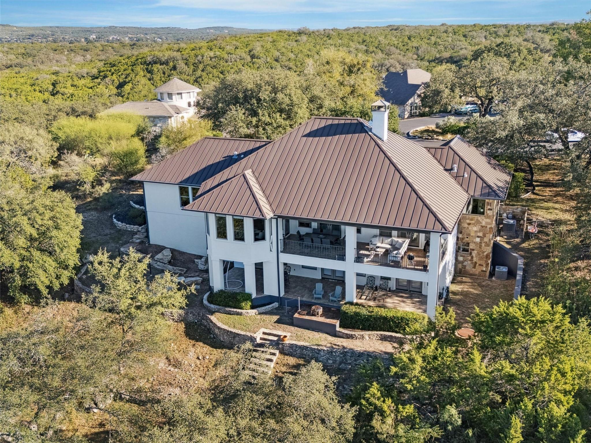 601 Wesley Ridge Dr, Spicewood, TX 78669