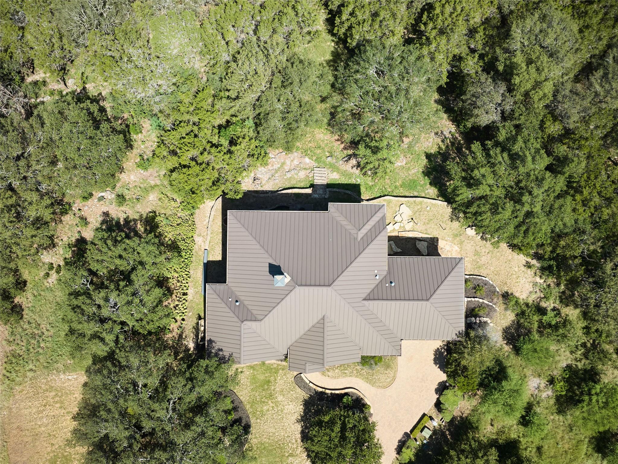 601 Wesley Ridge Dr, Spicewood, TX 78669