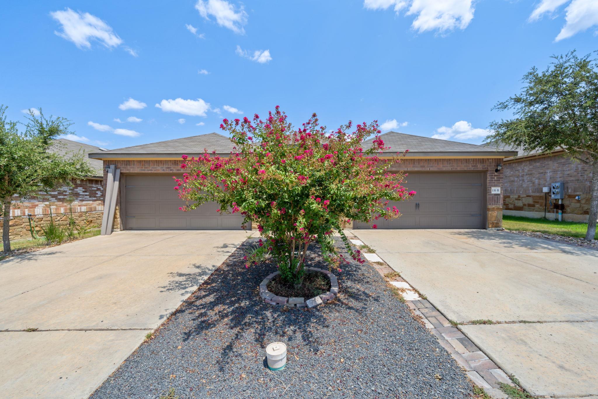 131 Samuel Dr # A and B, Buda, TX 78610